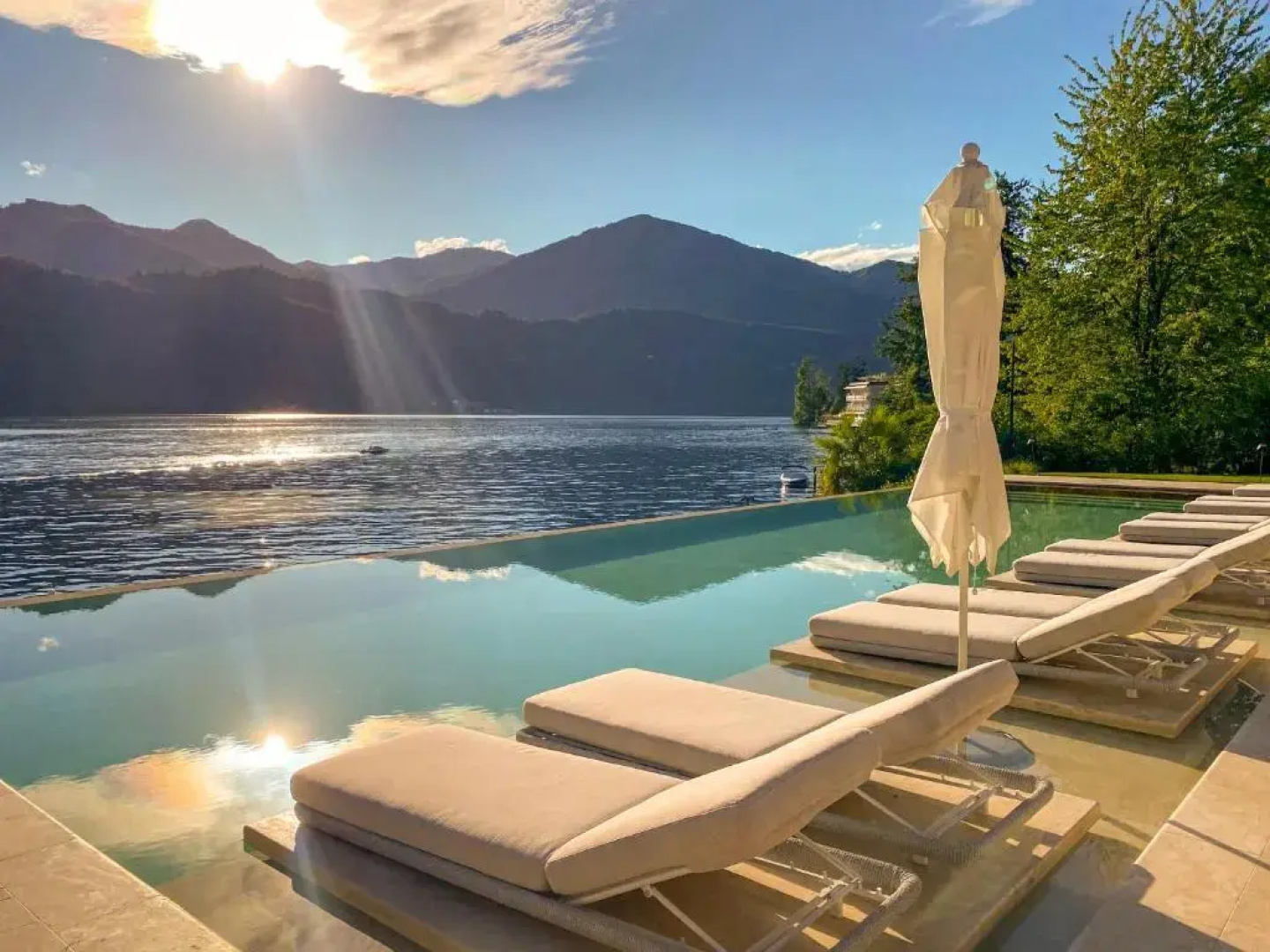 Locanda Riviera