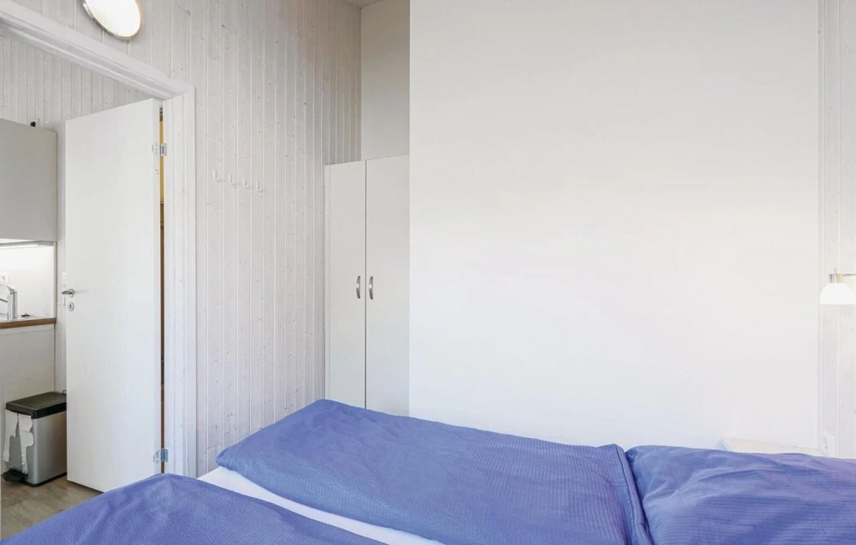 Stunning Home in St. Andreasberg With 1 Bedrooms and Sauna