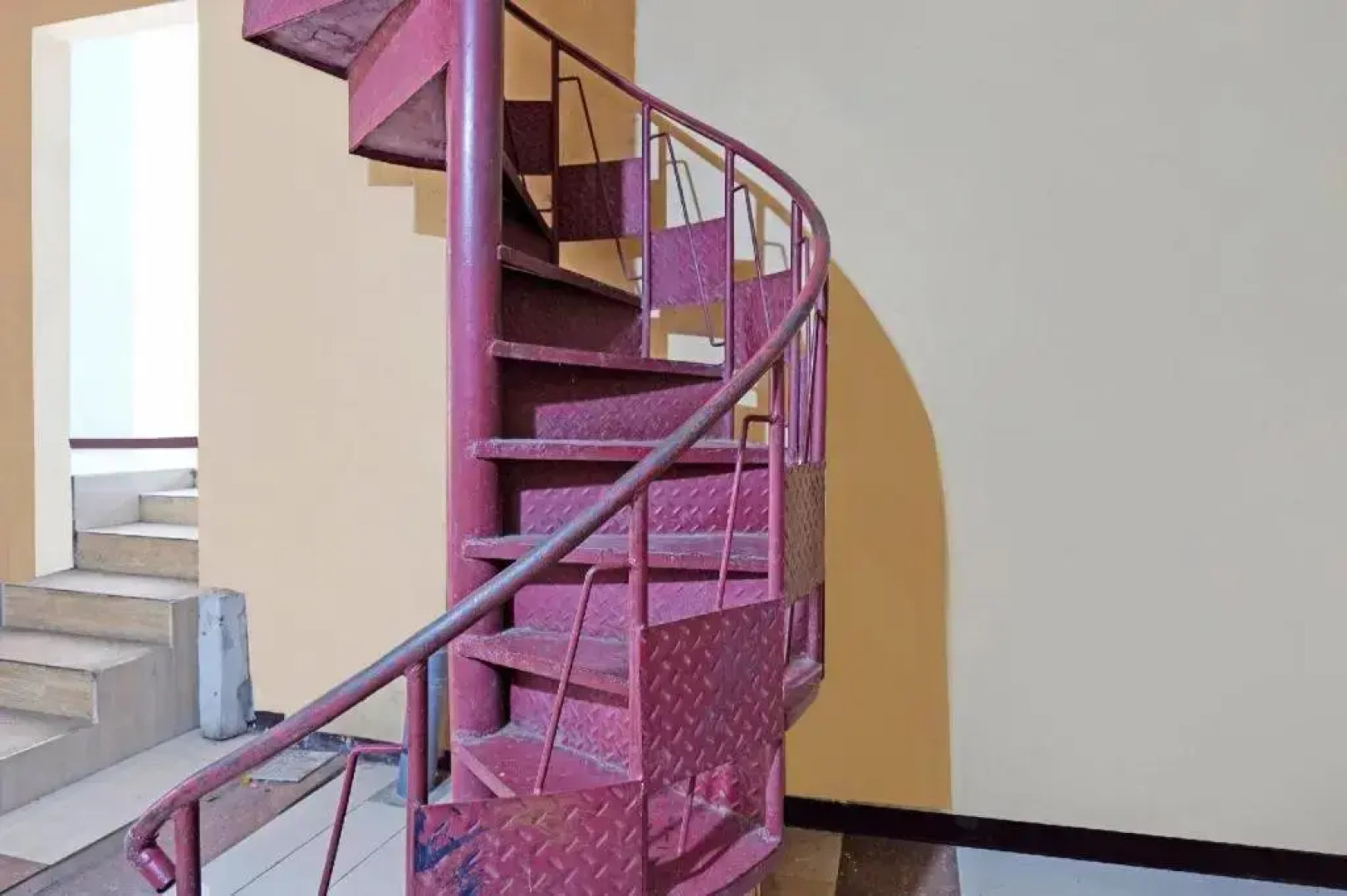 SPOT ON 91695 Hotel Benteng Portugis