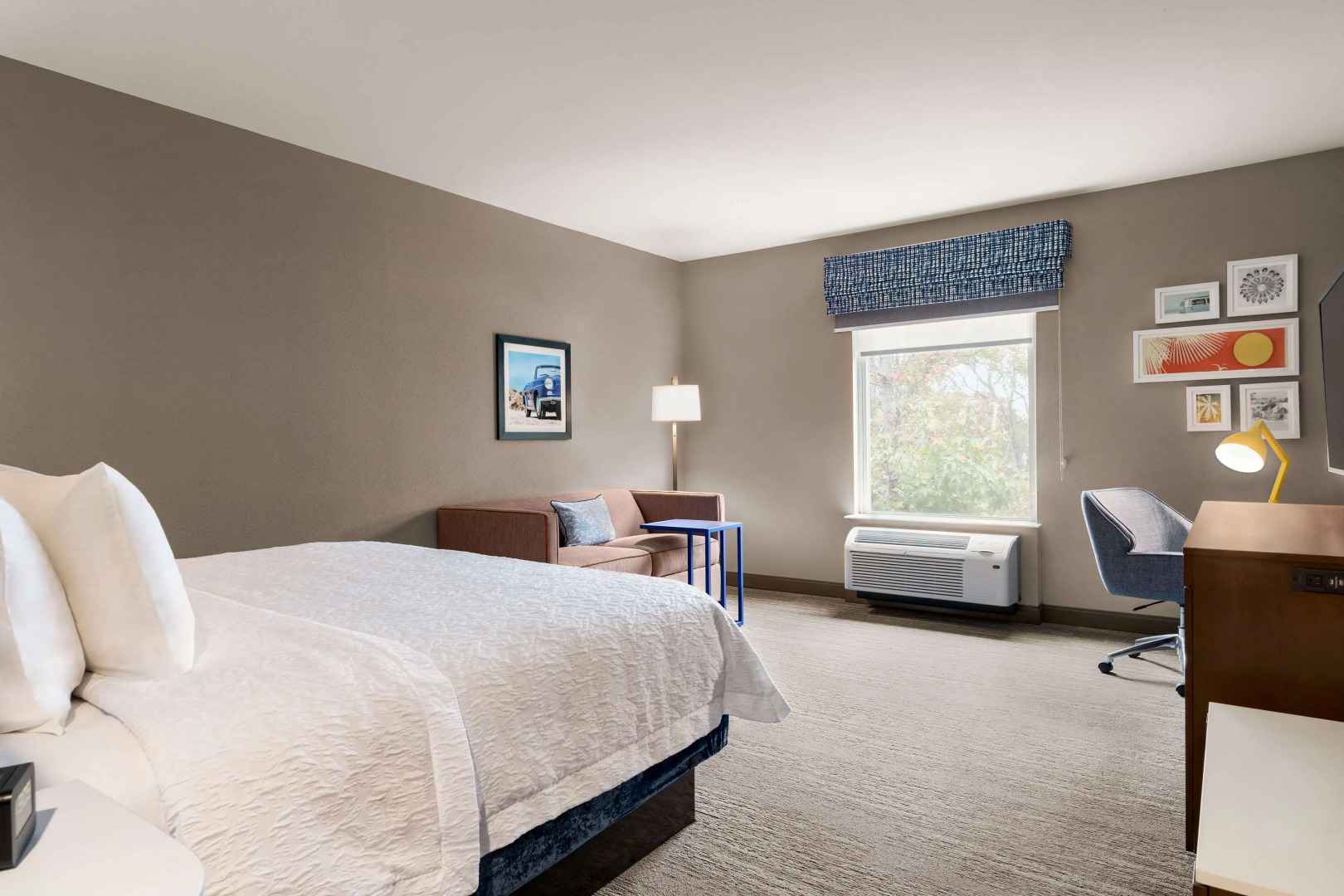 Hampton Inn & Suites Ocean City West