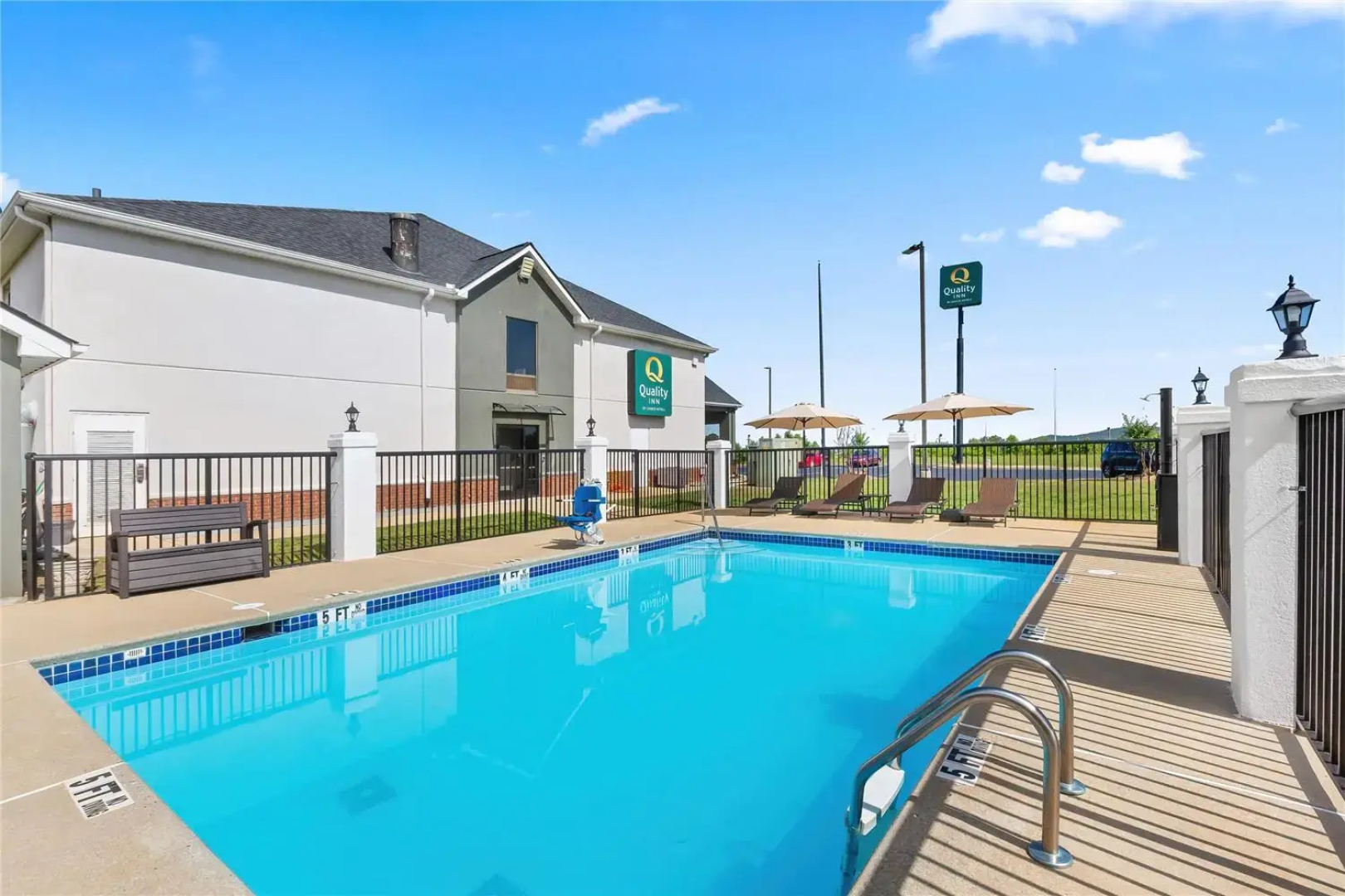Comfort Inn
