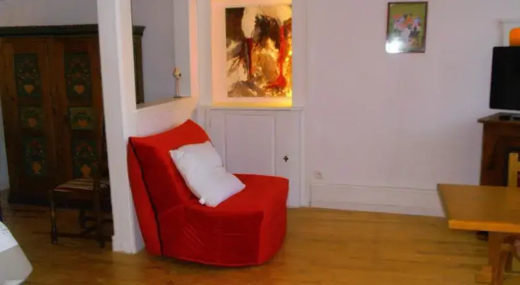 Le Logis du Maréchal