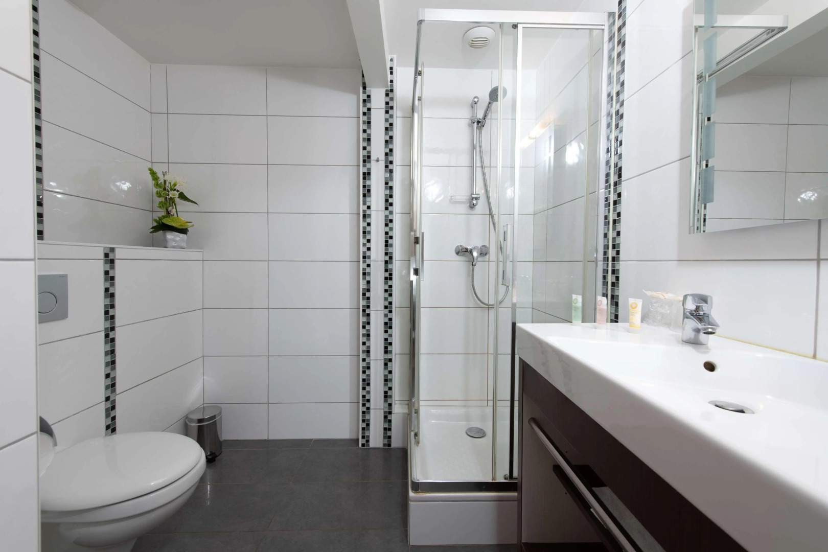 Best Western Plus Hotel Belfort Centre Gare