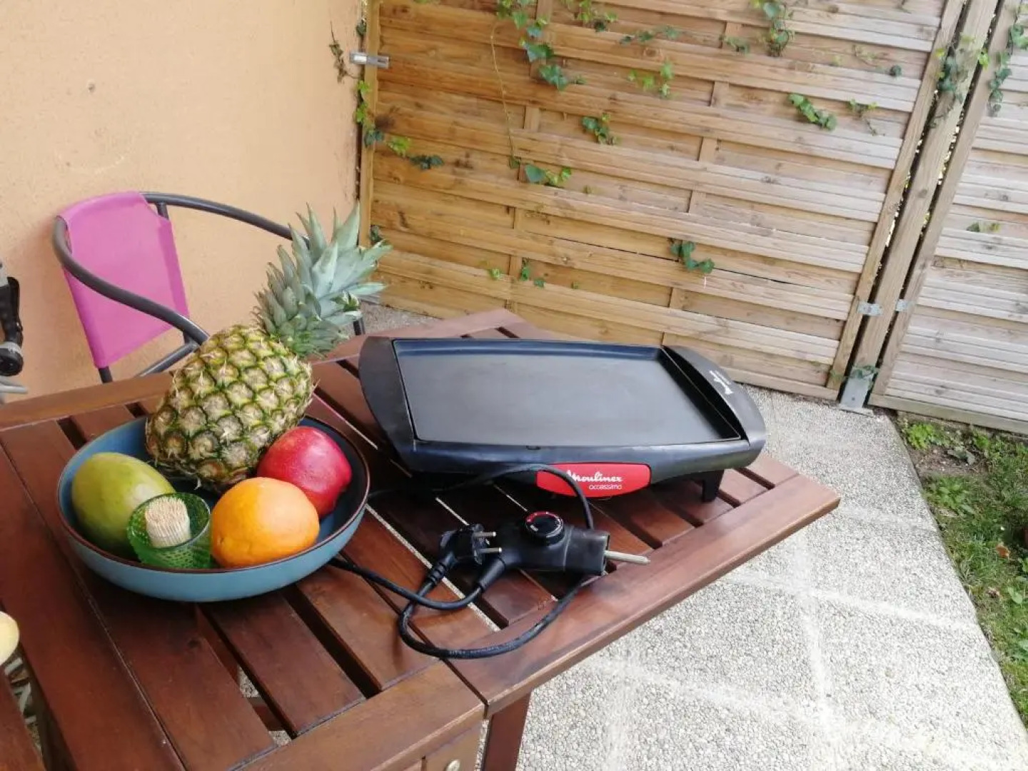 Lovely Studio & Garden - Pres Des Plages Cagnes-Sur-Mer (Adults Only)