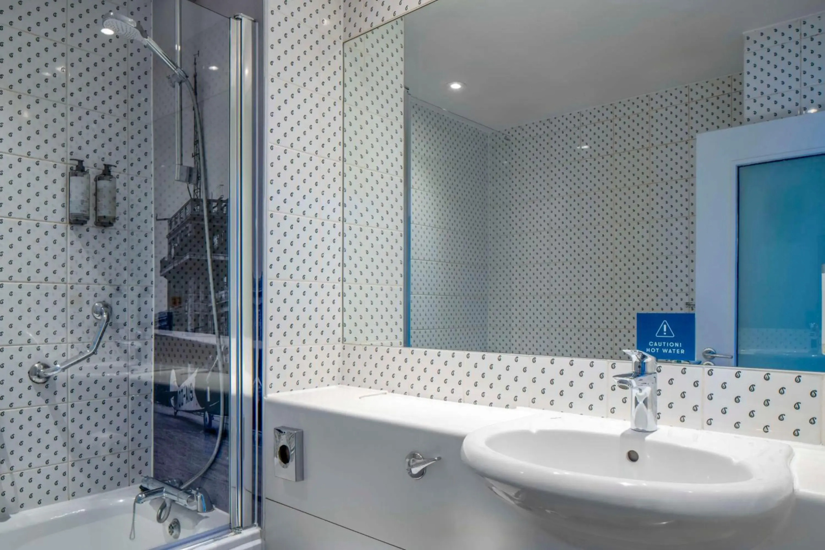 Motel One London - Tower Hill