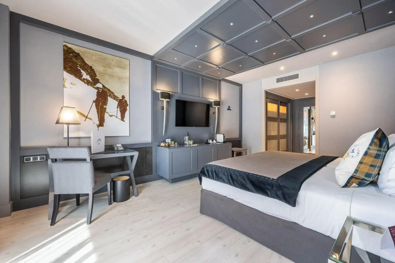 Hotel Val De Neu