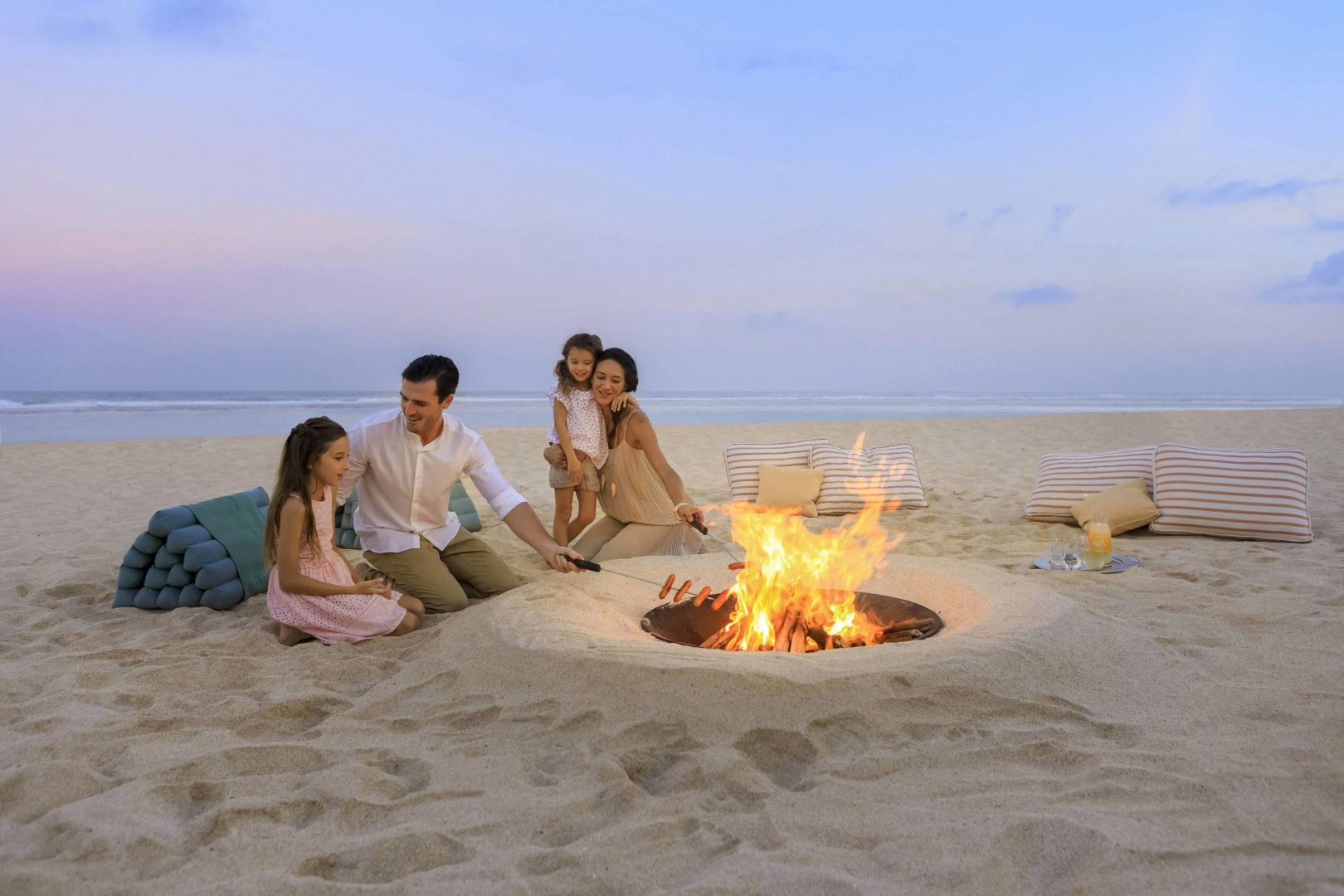 The Ritz-Carlton Bali Villas