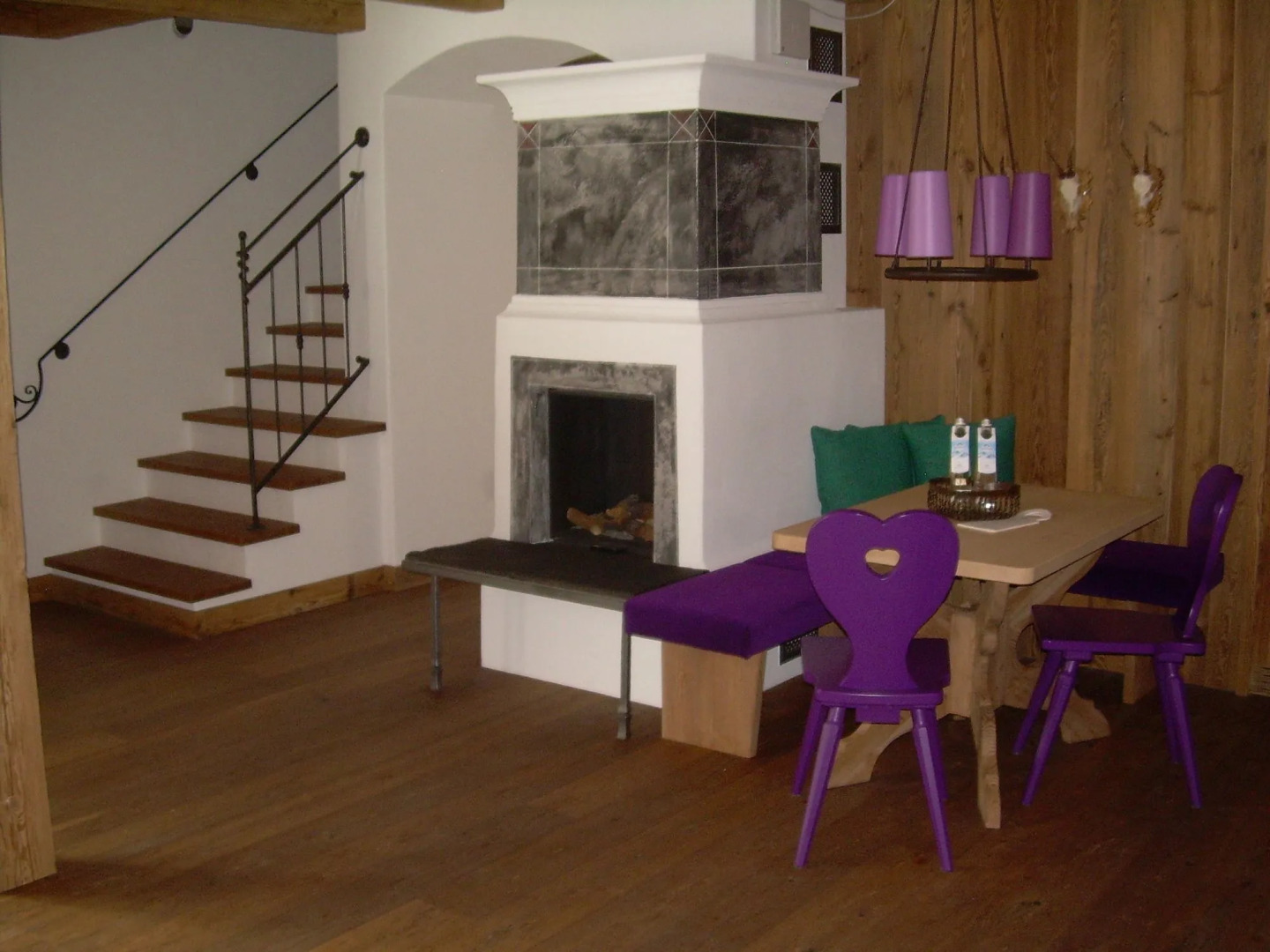 Relais & Châteaux Gut Steinbach Hotel und Chalets