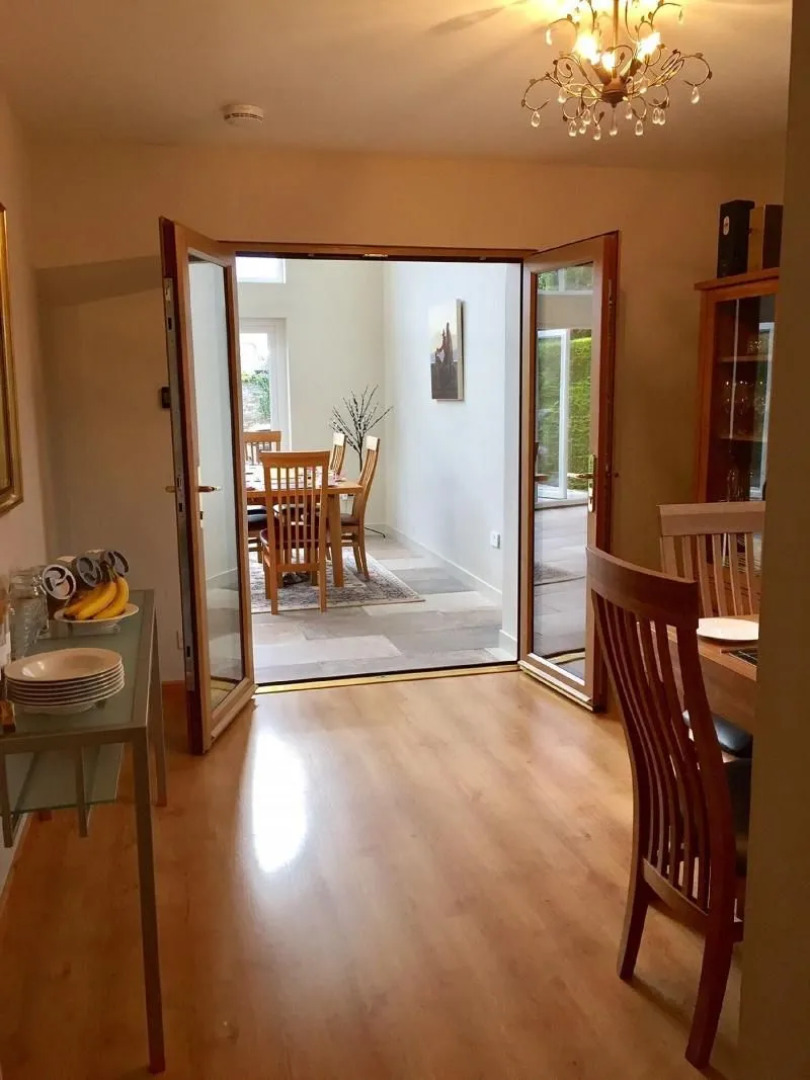 Ardvorlich Guest House