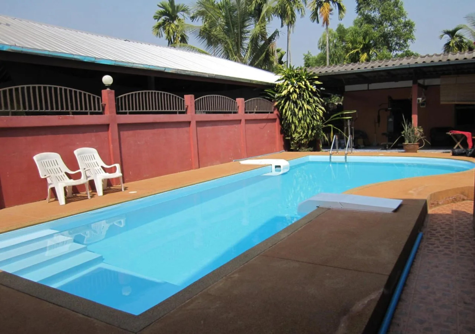 Krachang Yai Guesthouse