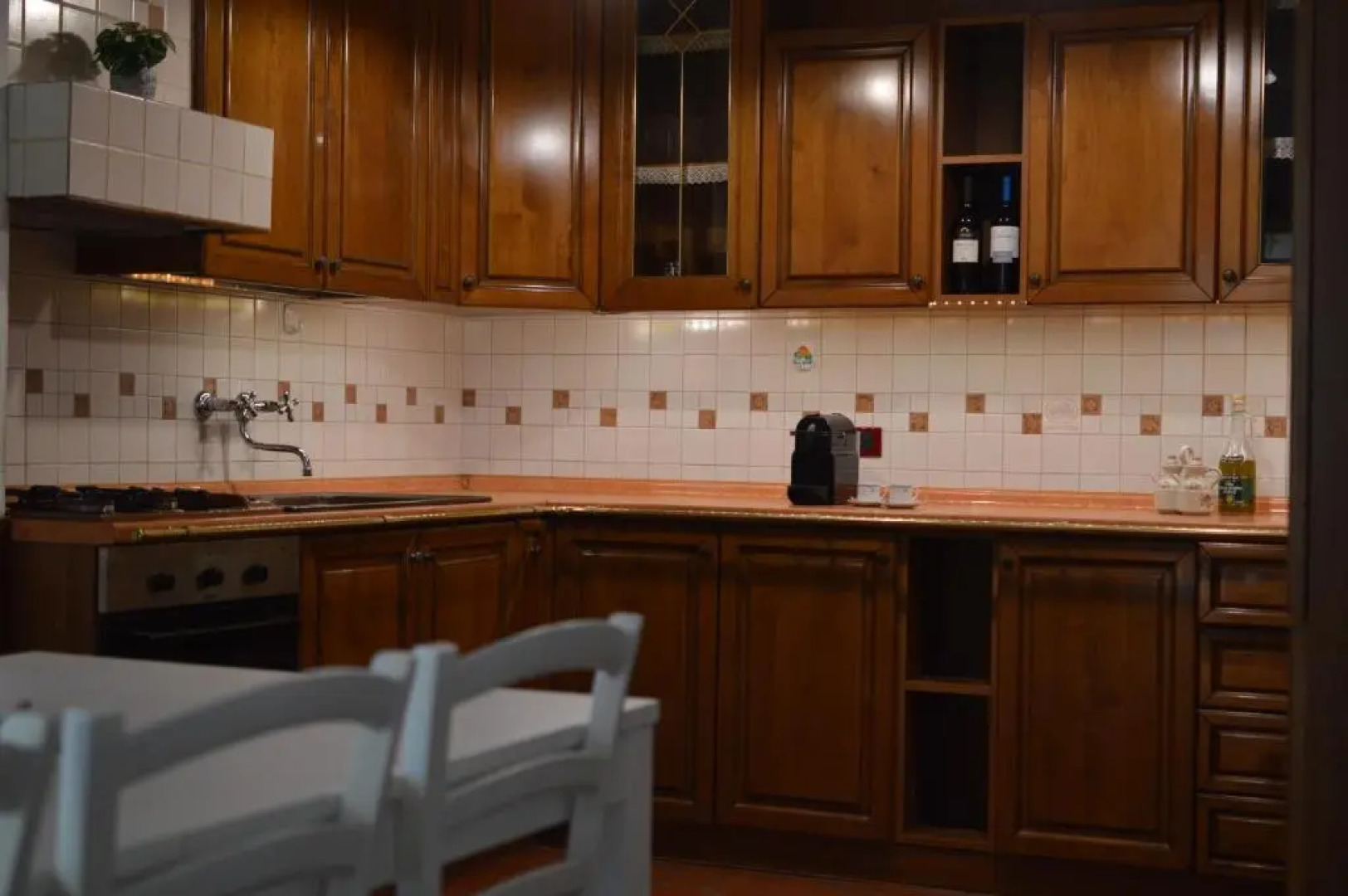 Casa Quarole Garda-Meer