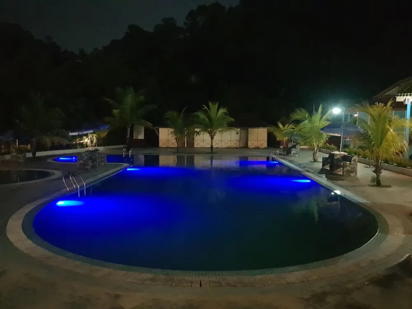 Pangkor Holiday Resort