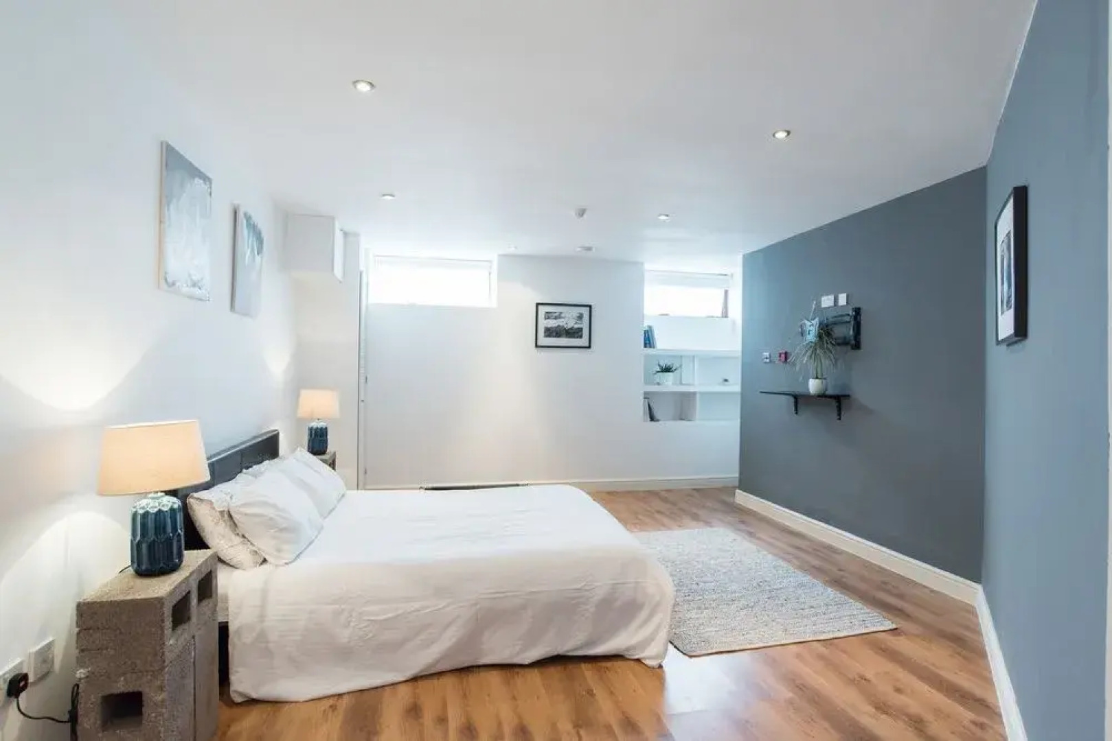 The old seamans mission