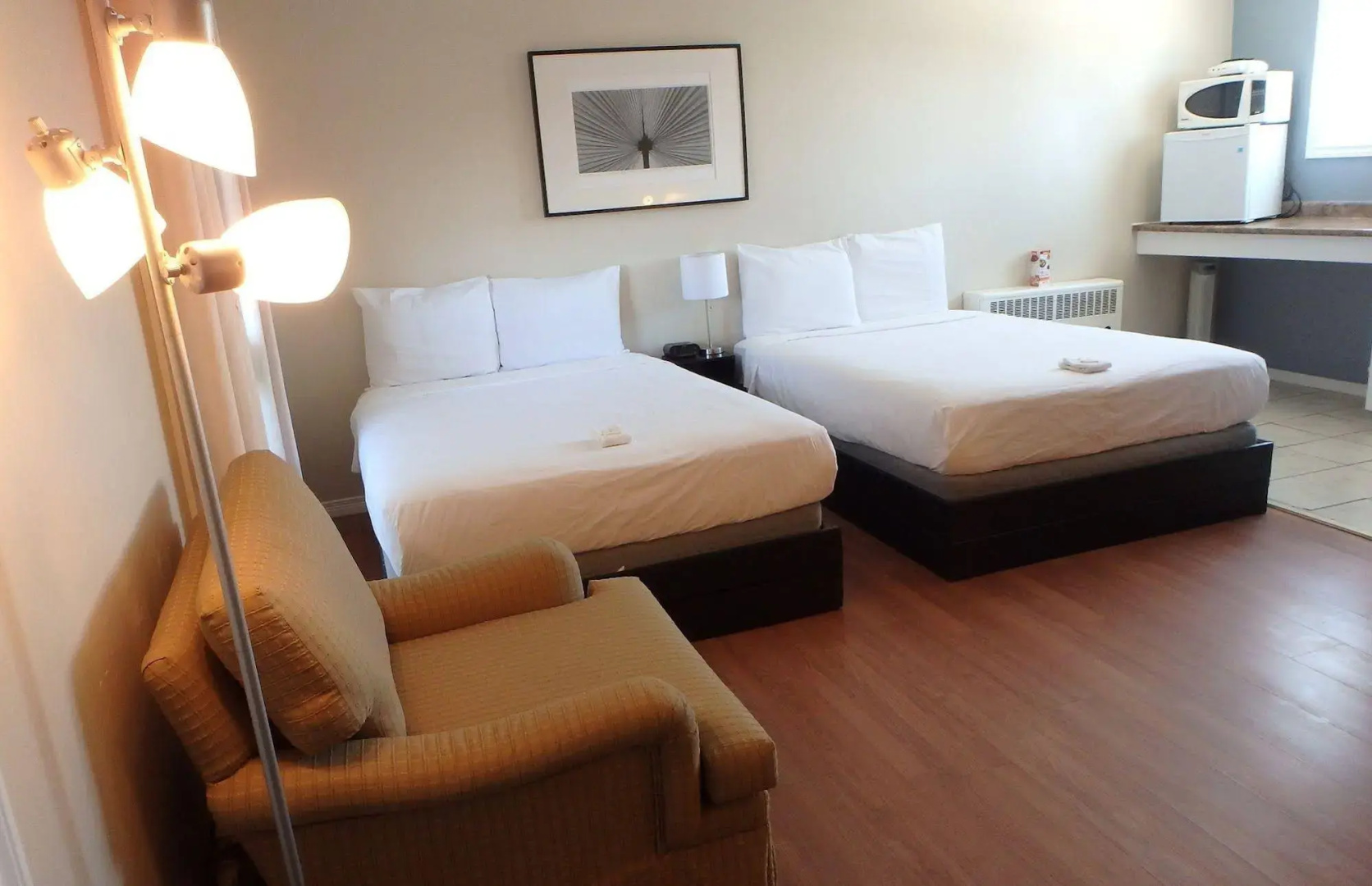 Wheel Inn Motel