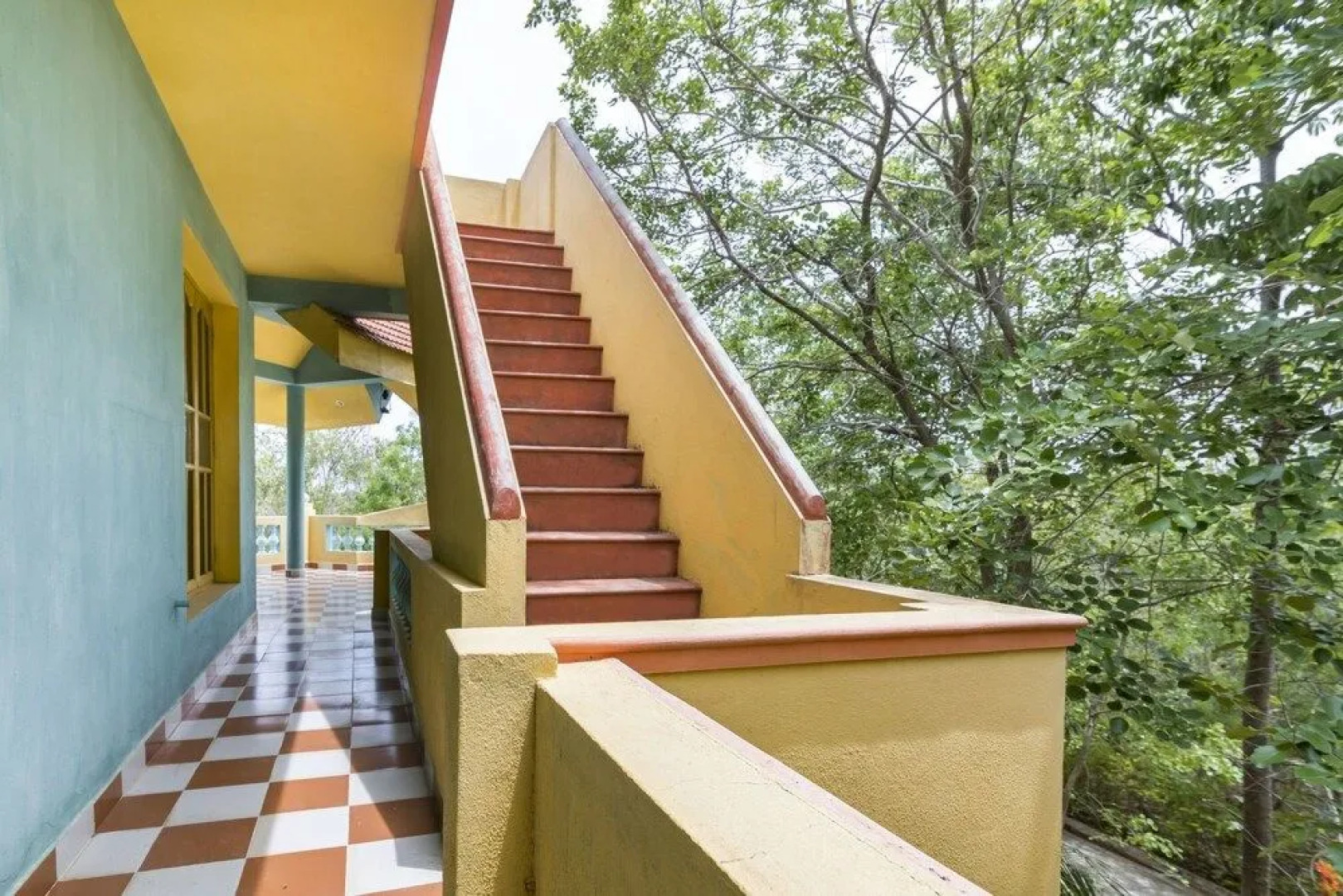 GuestHouser 2 BHK Cottage e446