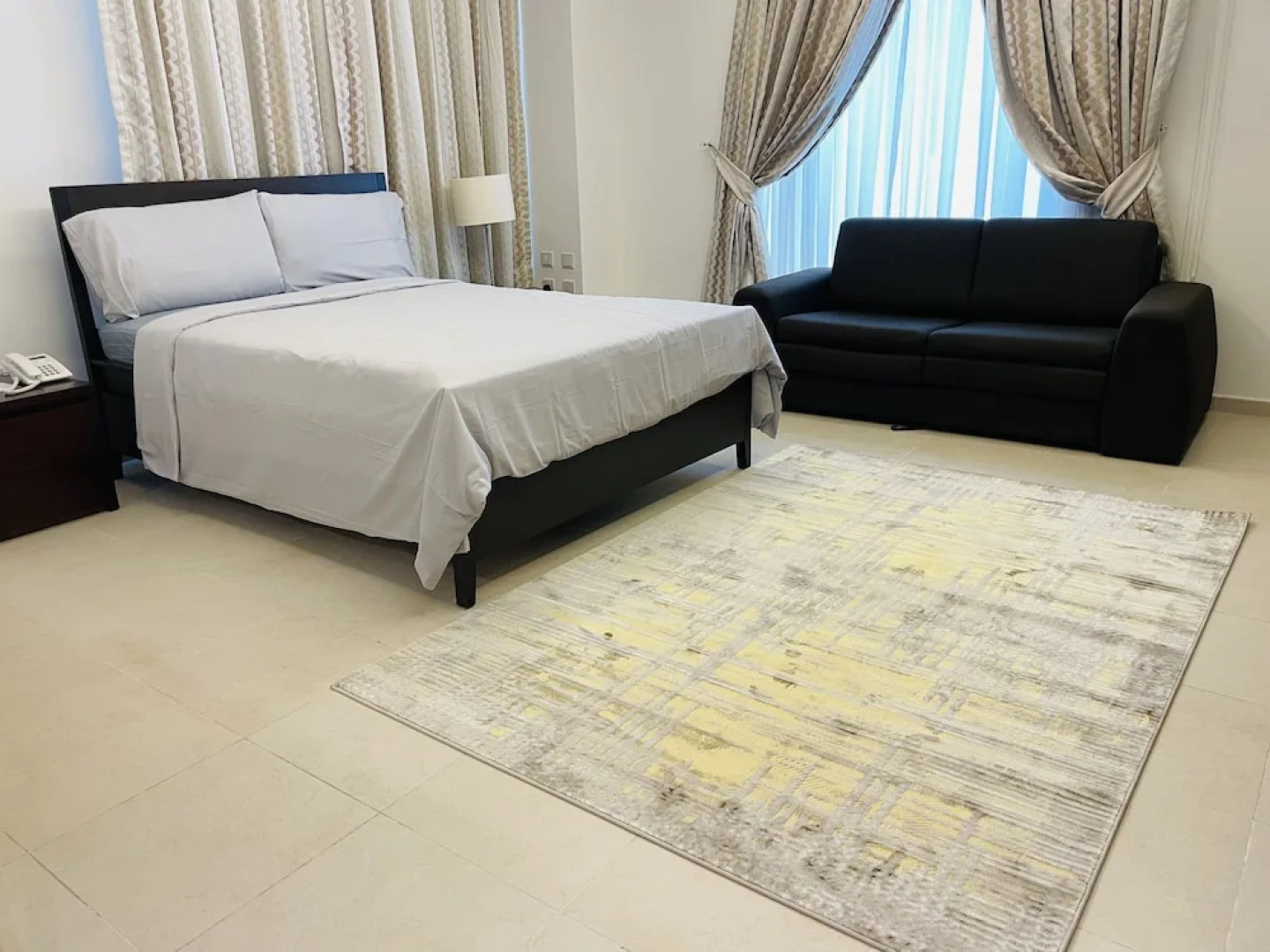 VB22 & VB23 by Qatar Coral