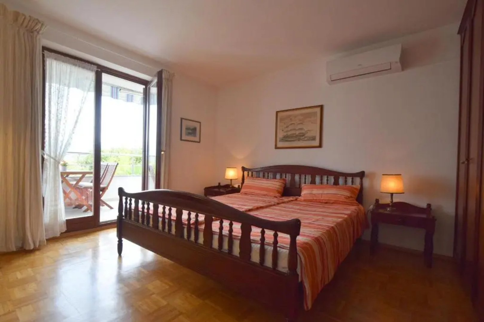 Apartment Cordasev