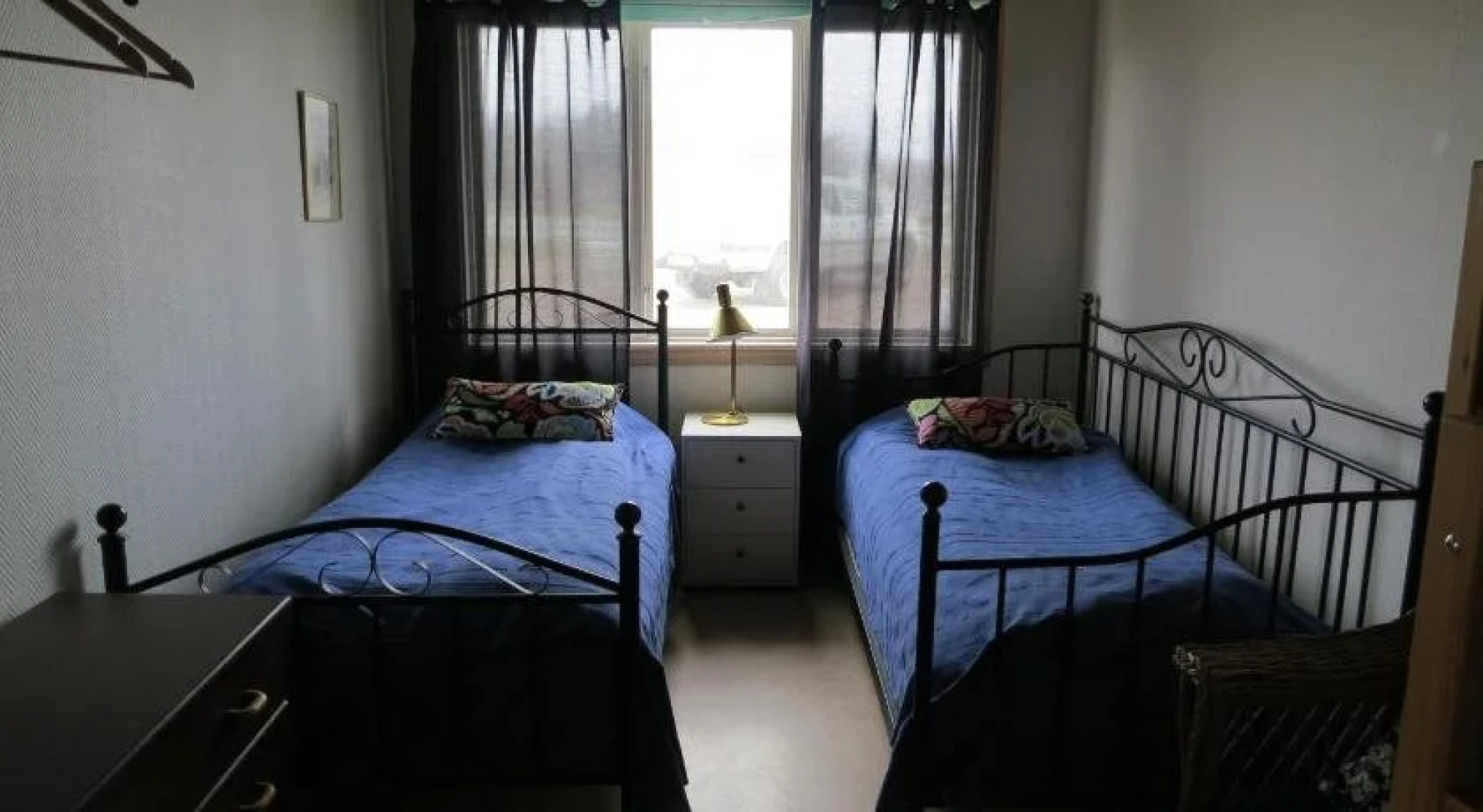 Strandbaden Köpingsvik