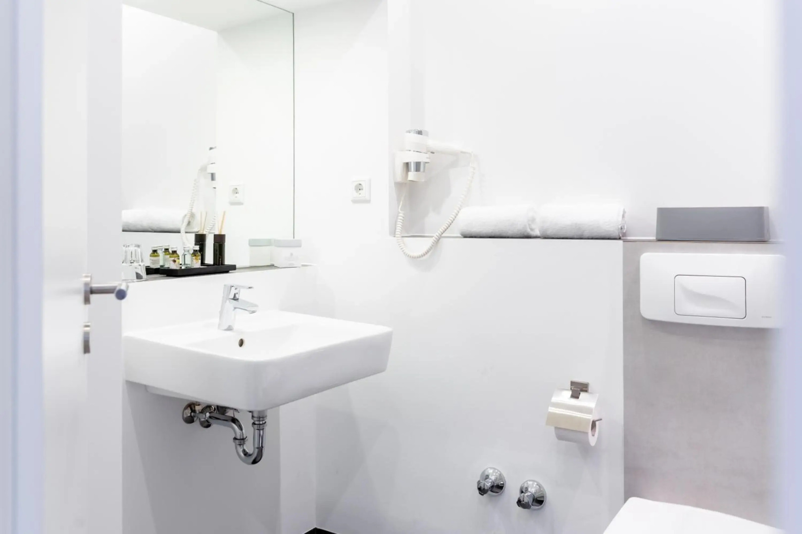 Parkhotel Fritz am Brunnen