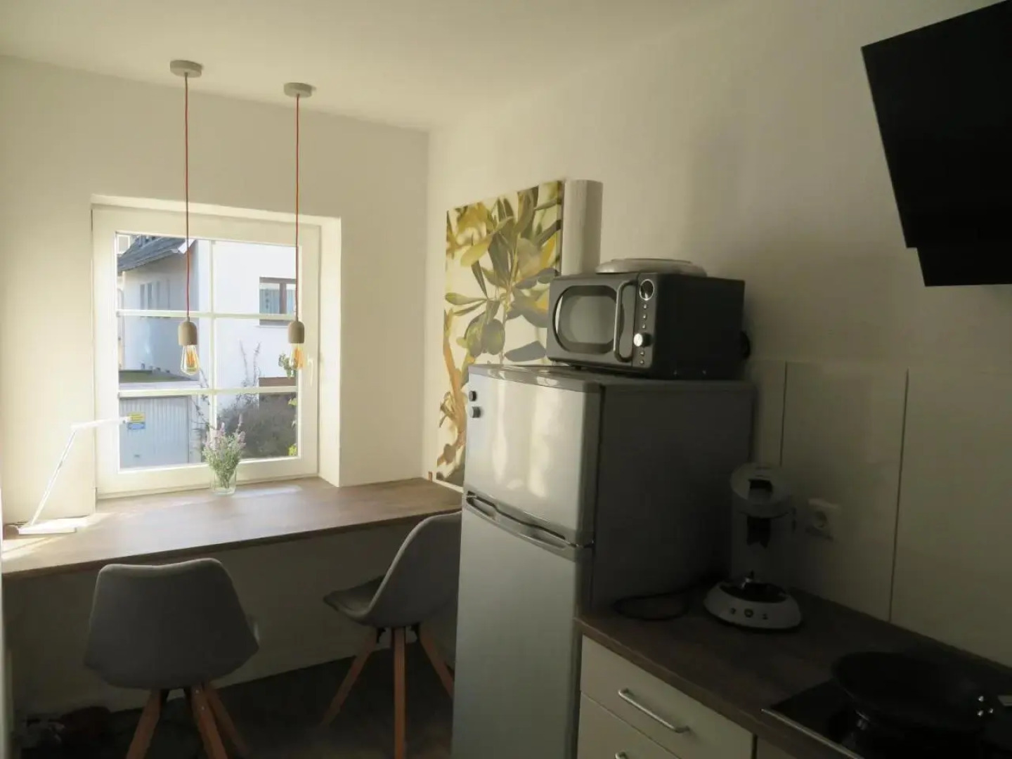 Ferienapartment Hugos