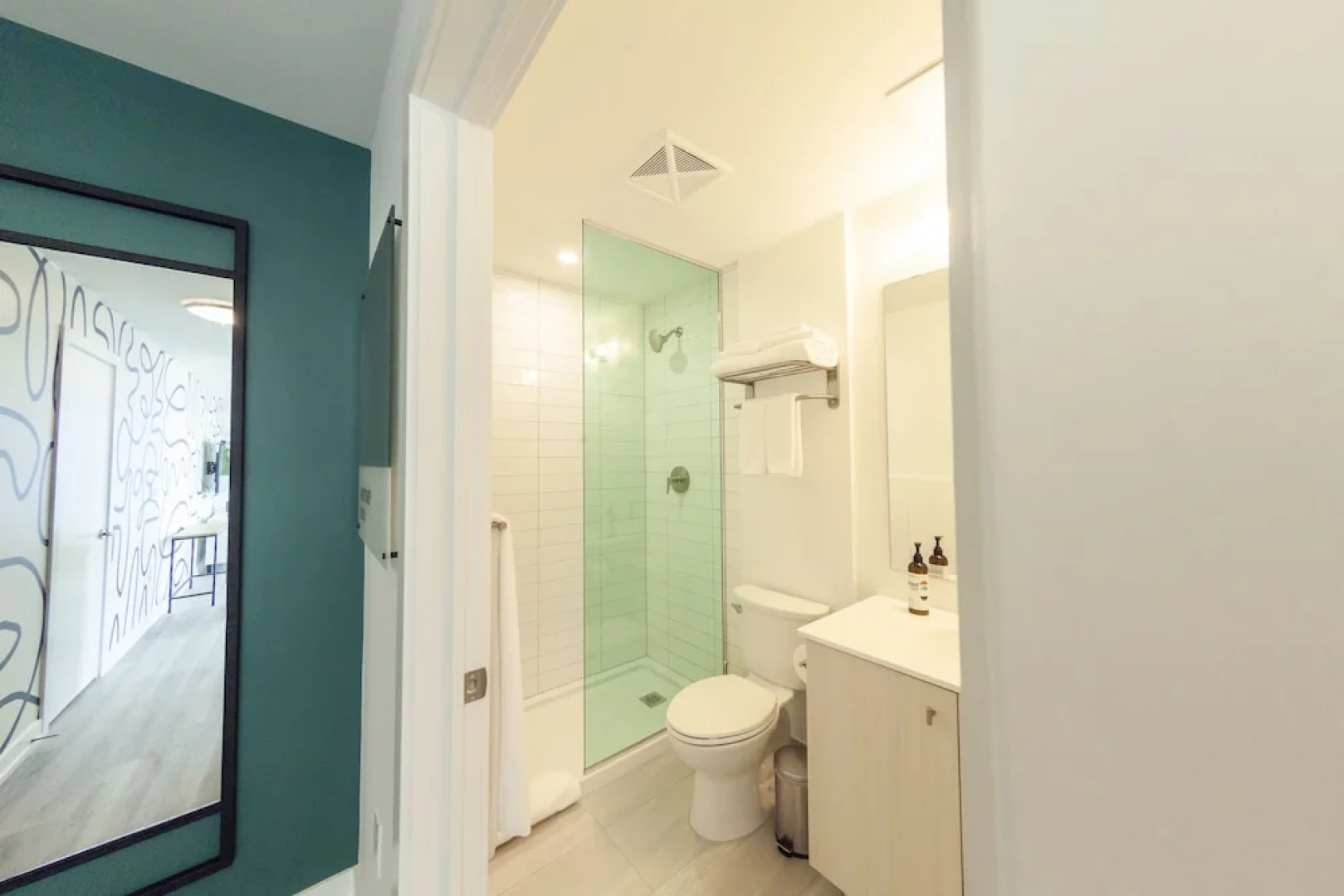 The Laundry Rooms Station Park Kitchener