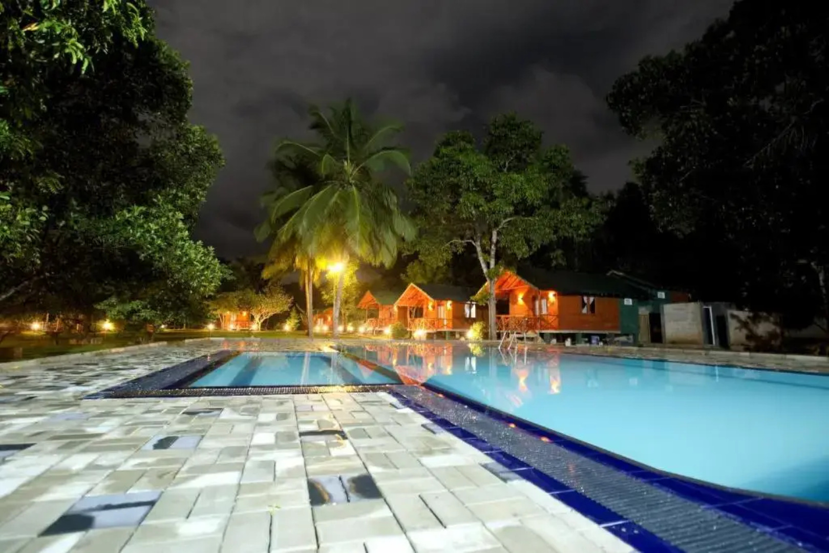 mastodon valley safari resort