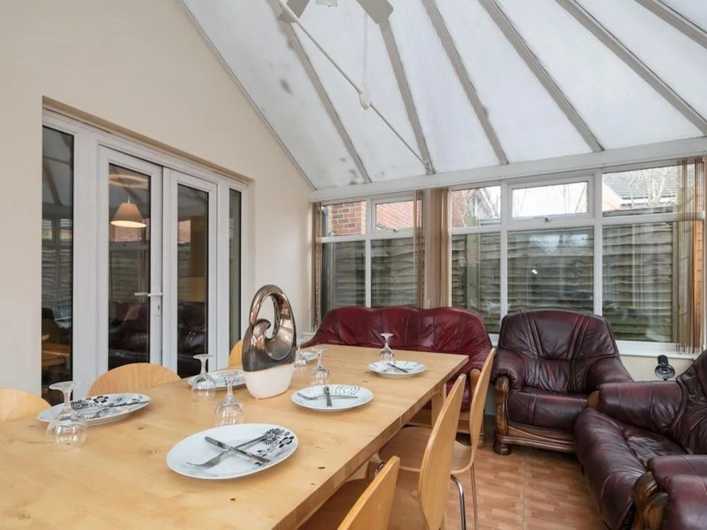 My-Places Corporate Serviced Accommodation