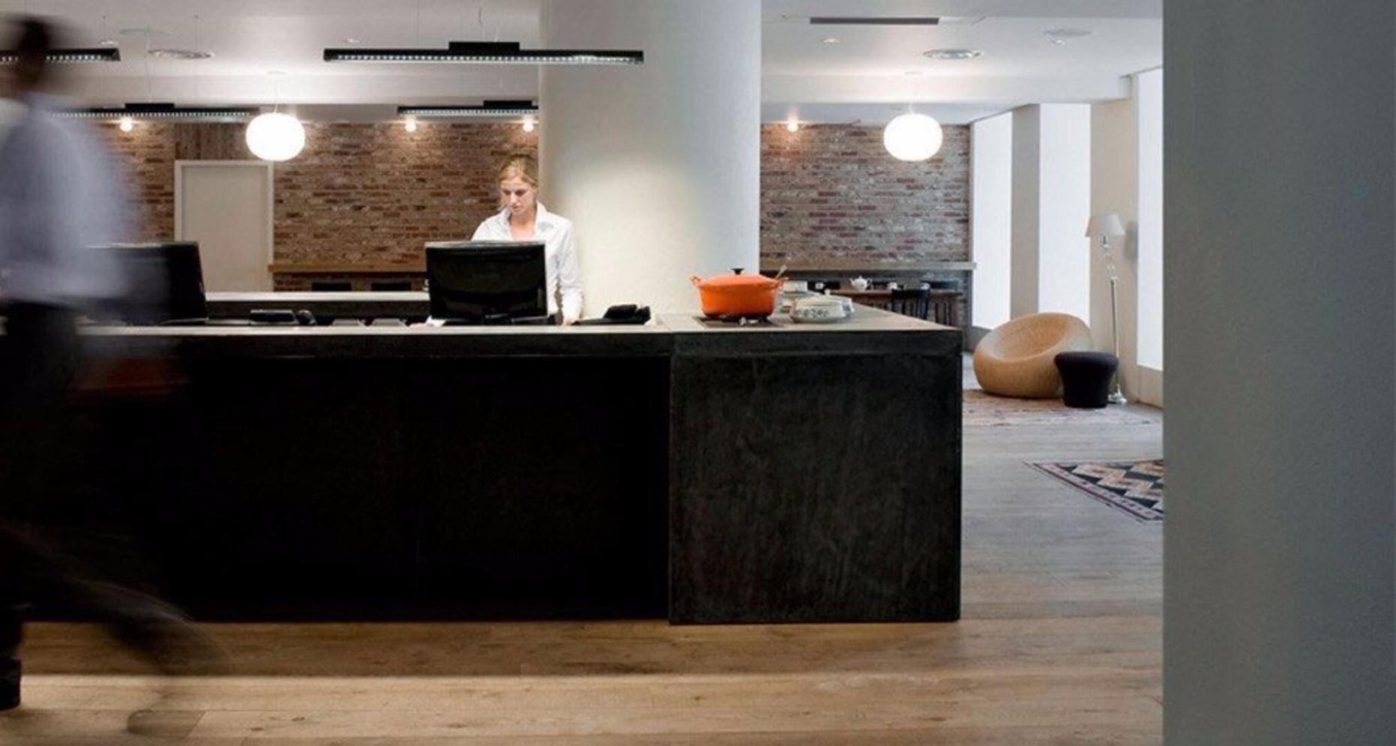 Townhouse Maastricht & Spa