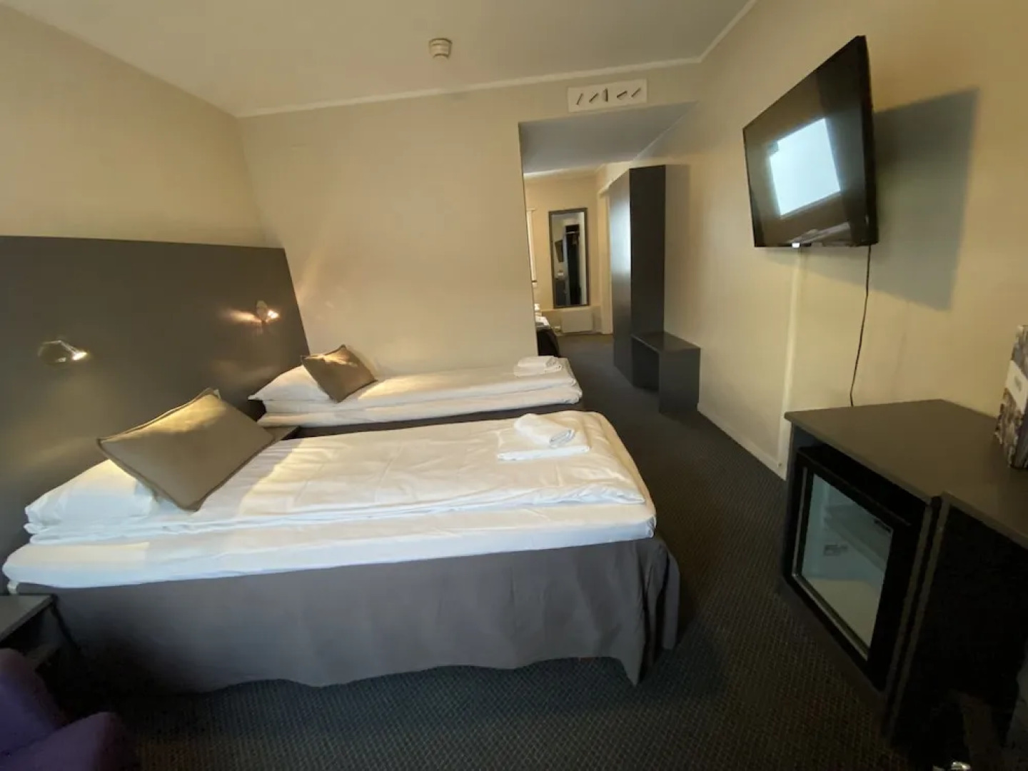 Enter Tromsø Apartment Hotel