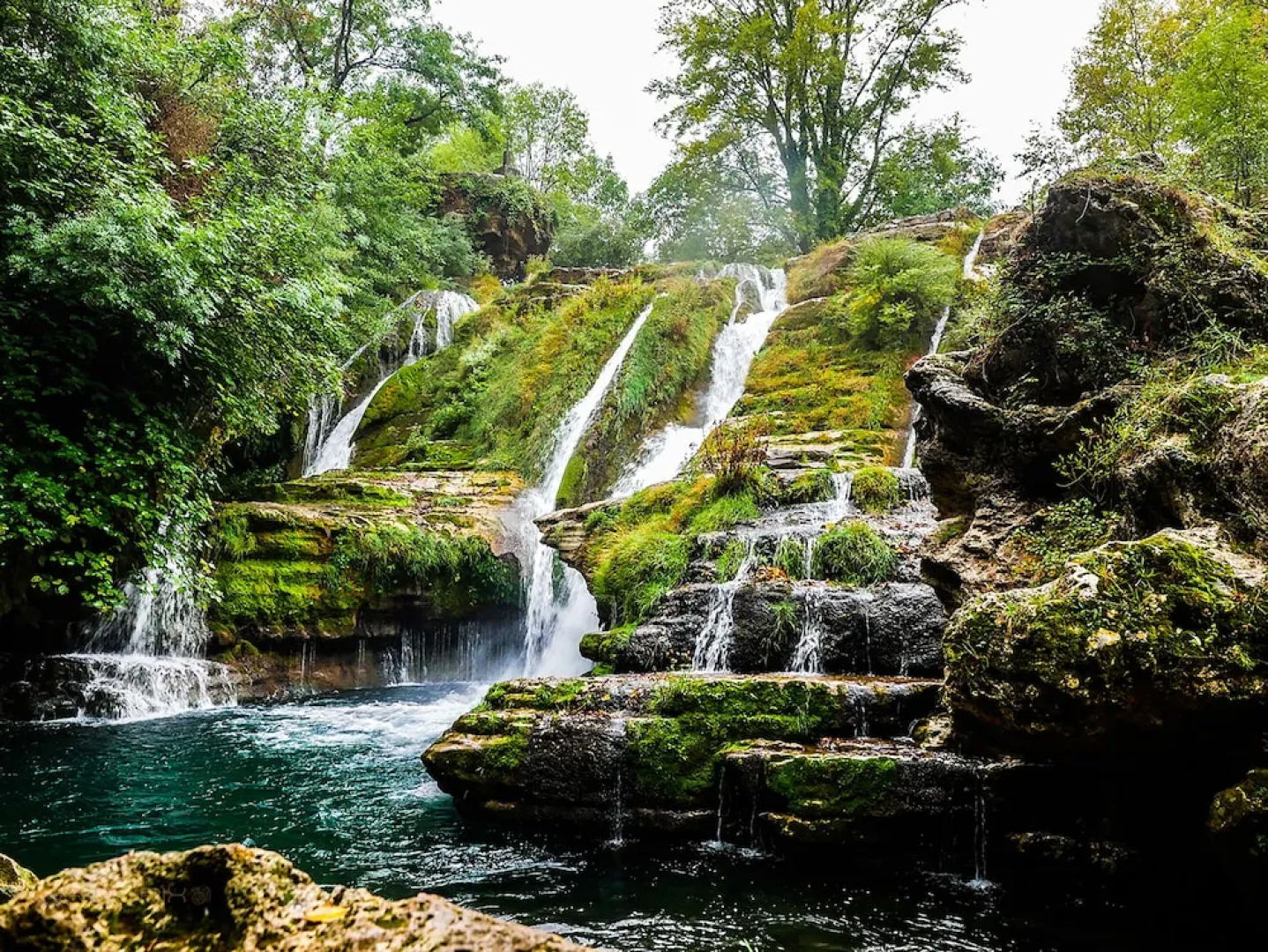 La Palmeraie - La Conciergerie Martinkey's