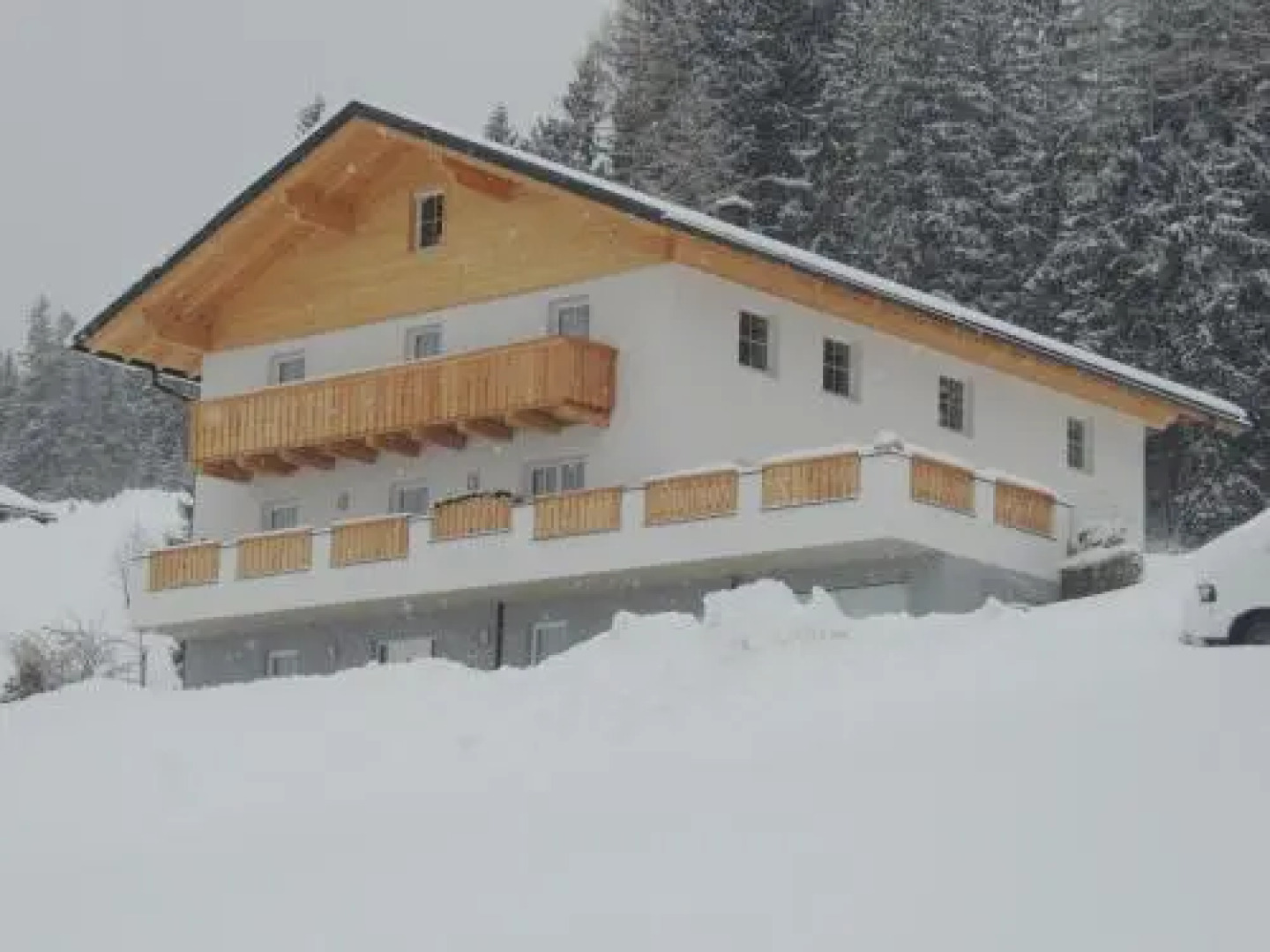 Appartments Rindisplatzl