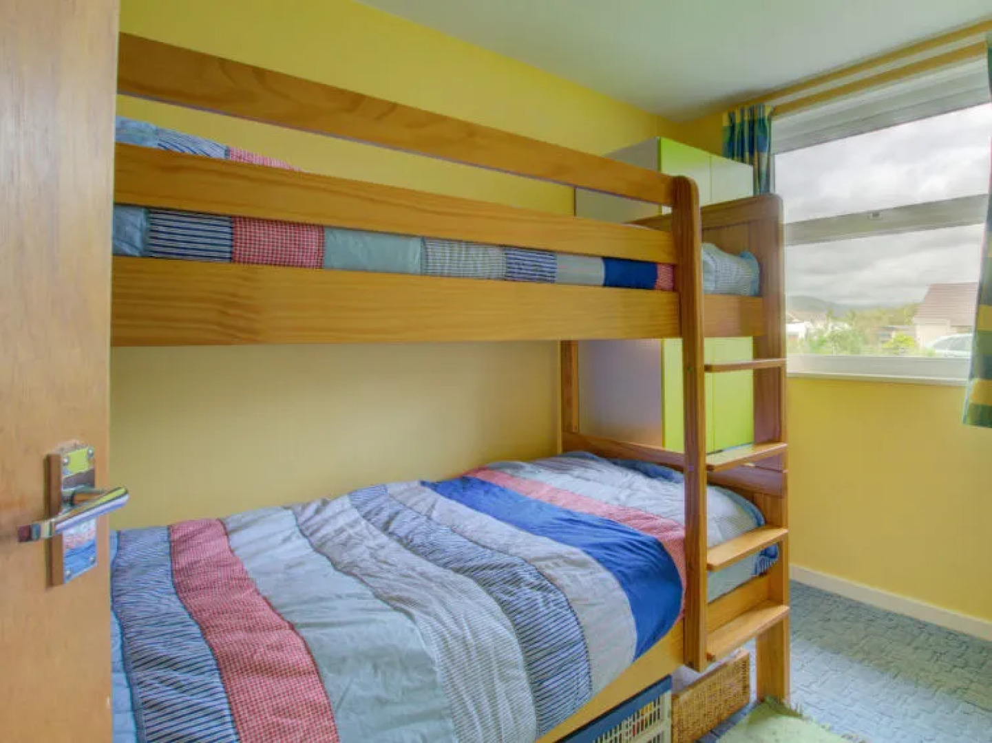 Holiday Home Belgrave