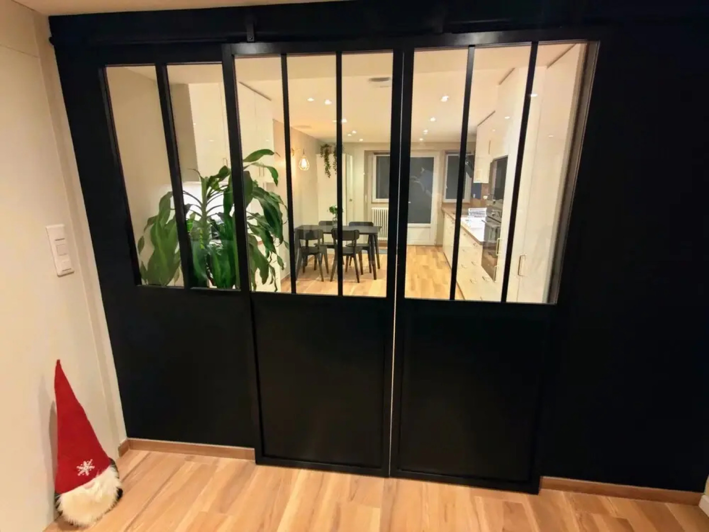 L'Oursonnière de Bleau