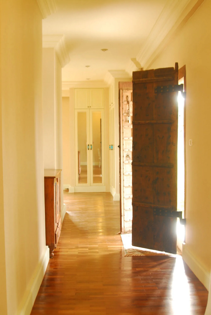 The Cathay Resort & Spa