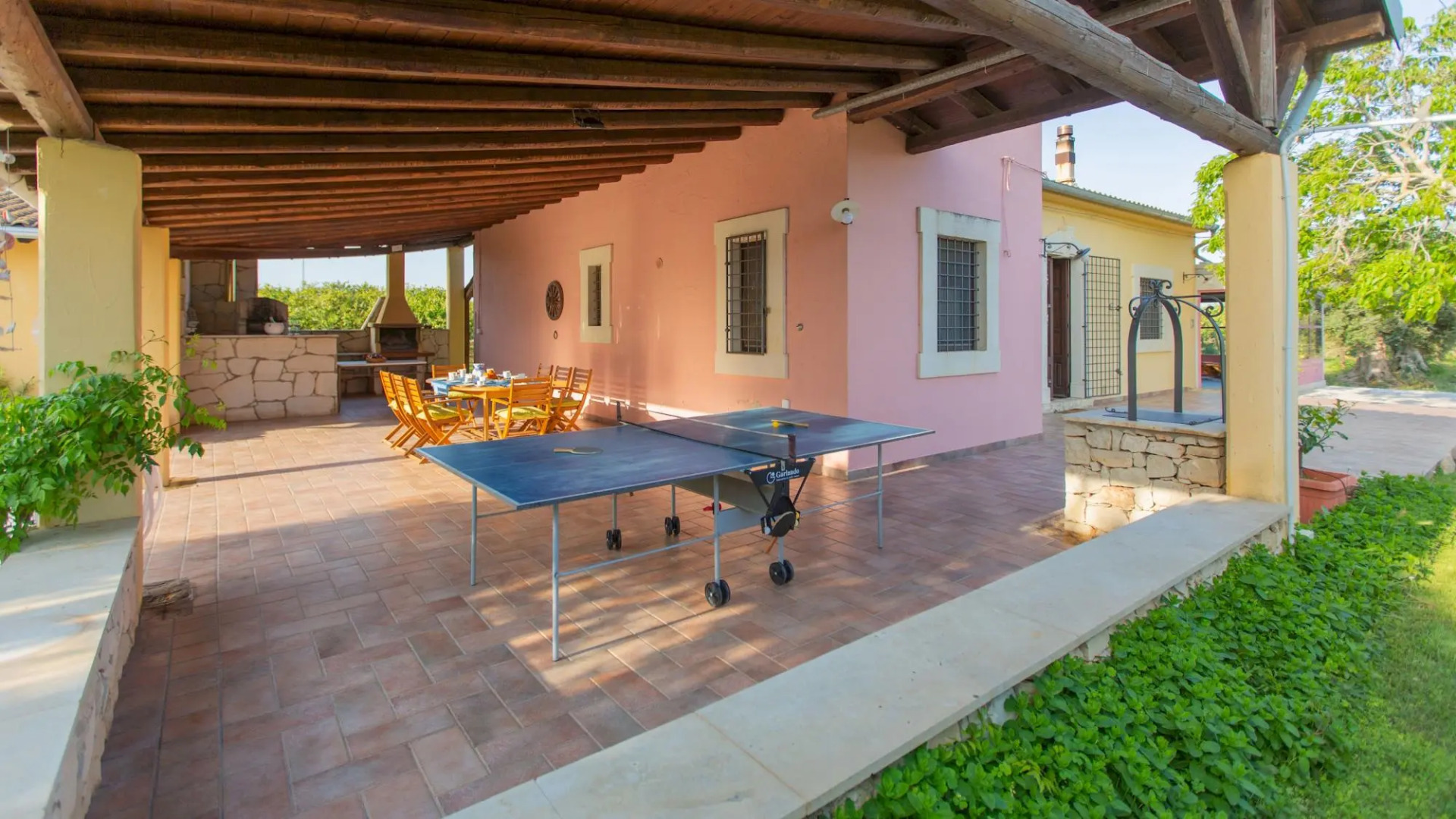 Il Giardino Dei Limoni 8