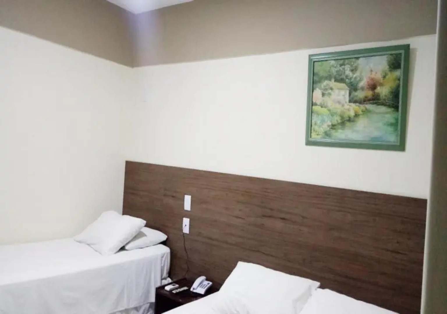 Hotel Itavera Master