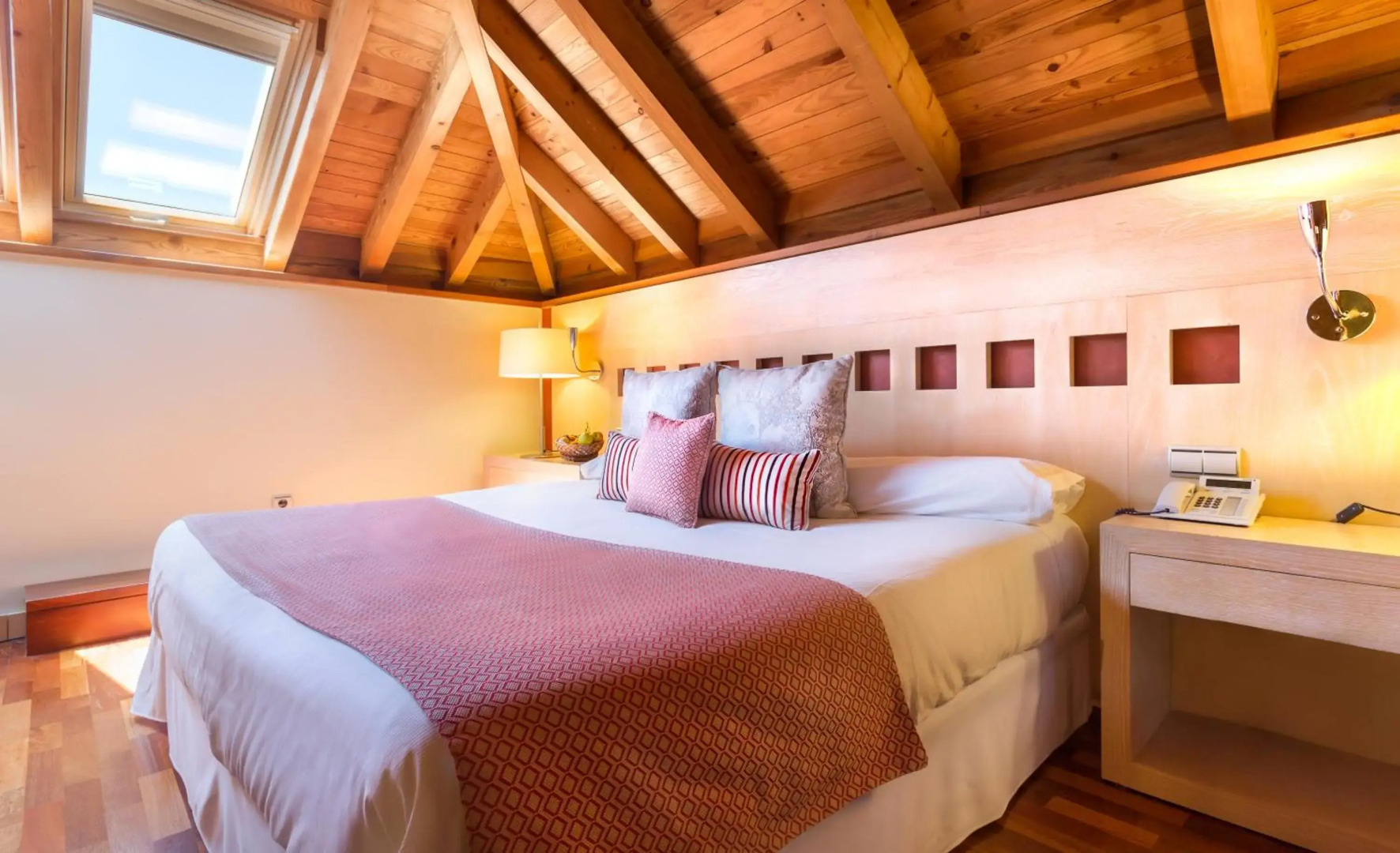 Le Meridien New York, Central Park