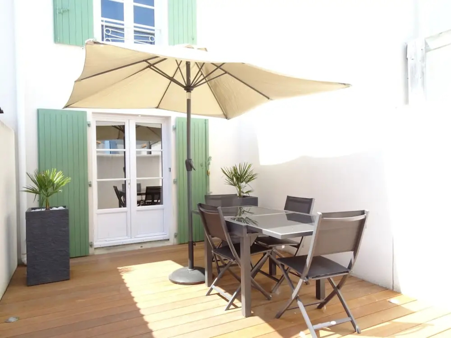 Appartement Valène