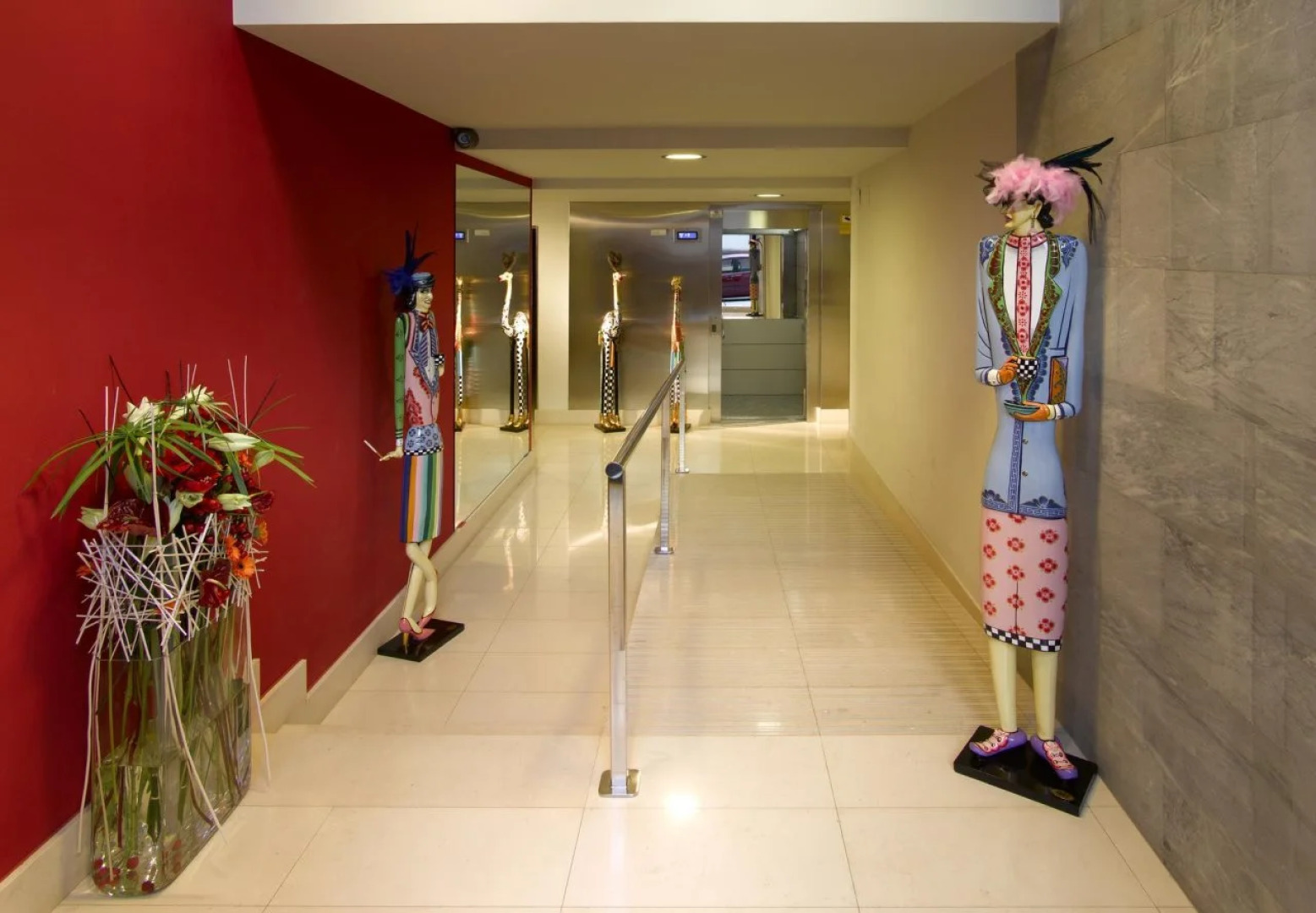 Castro Exclusive Residences Sant Pau