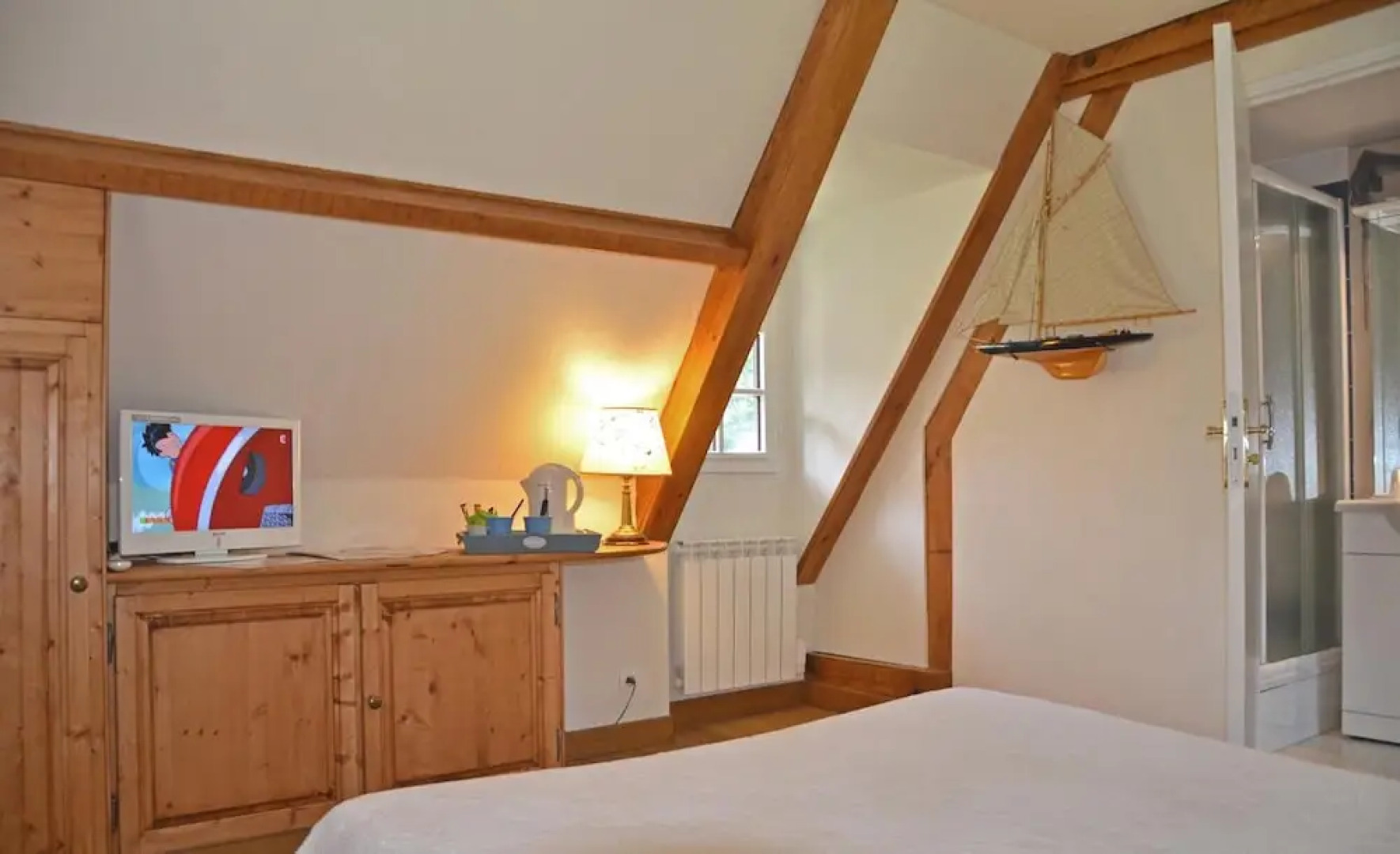 Gite Domaine de la Mésange