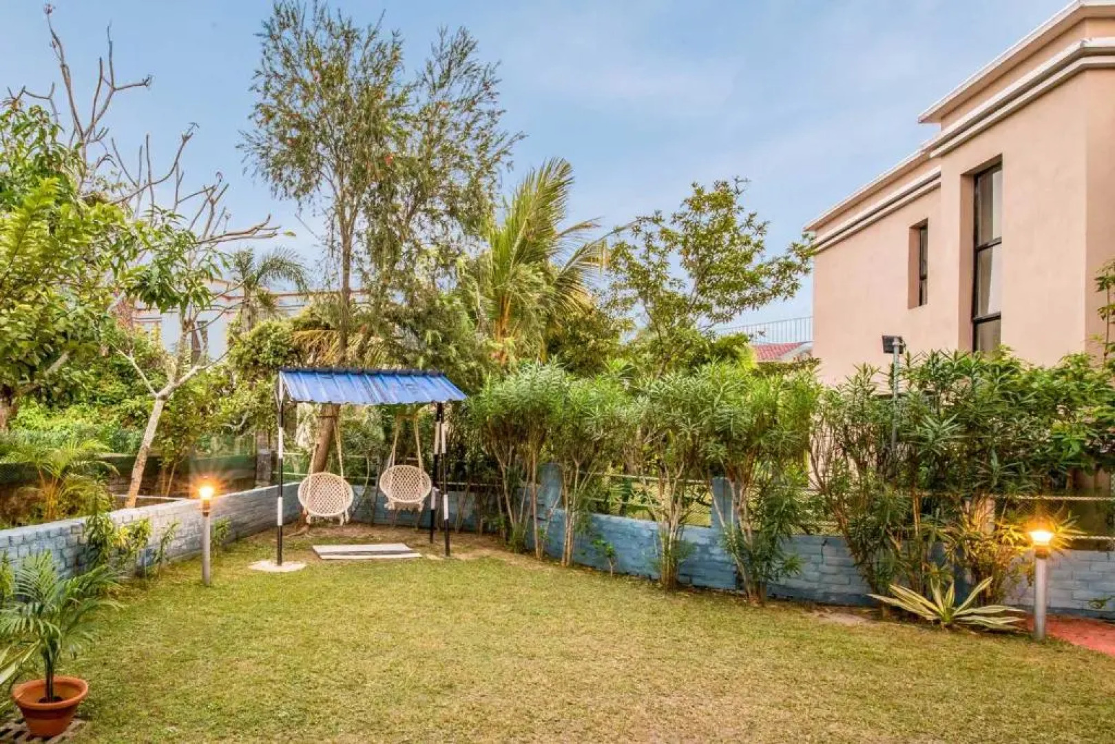 StayVista at Taruchaya