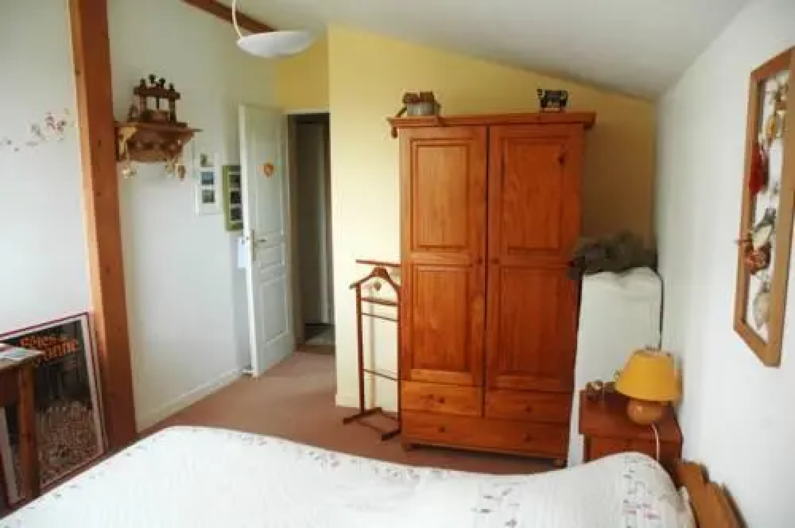 Chambres dHôtes Bidaletenia