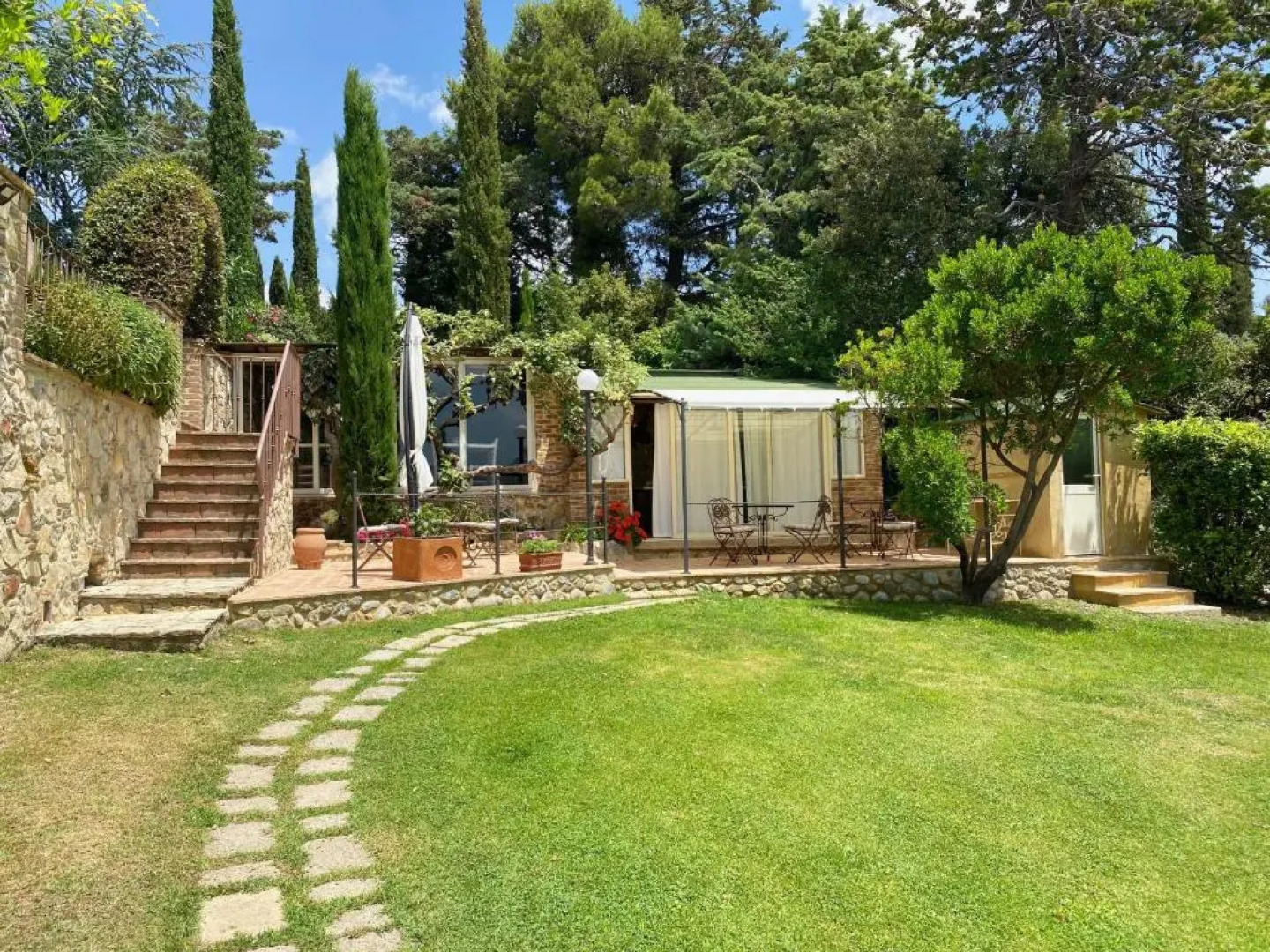 Agriturismo San Tommaso