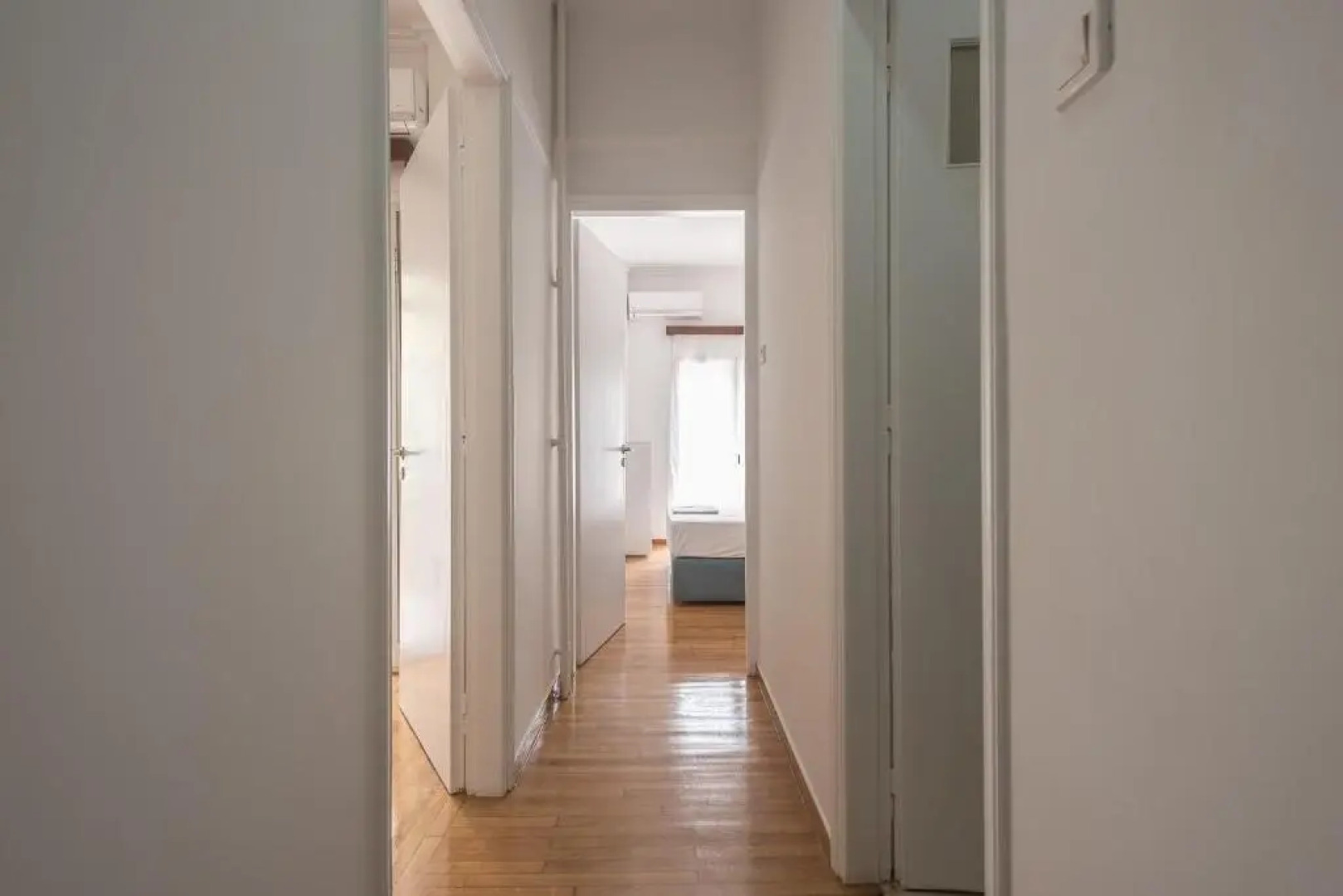 Victoria Secret Apartments