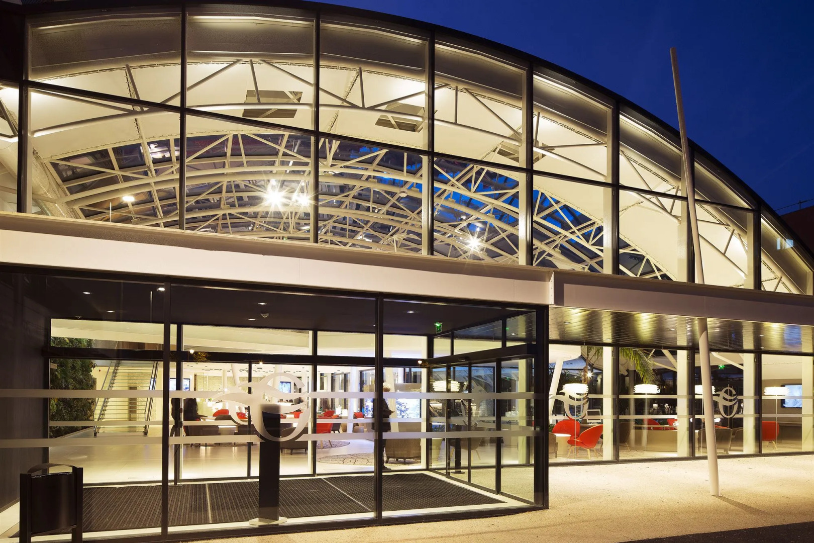 Hotel Oceania Paris Roissy CDG