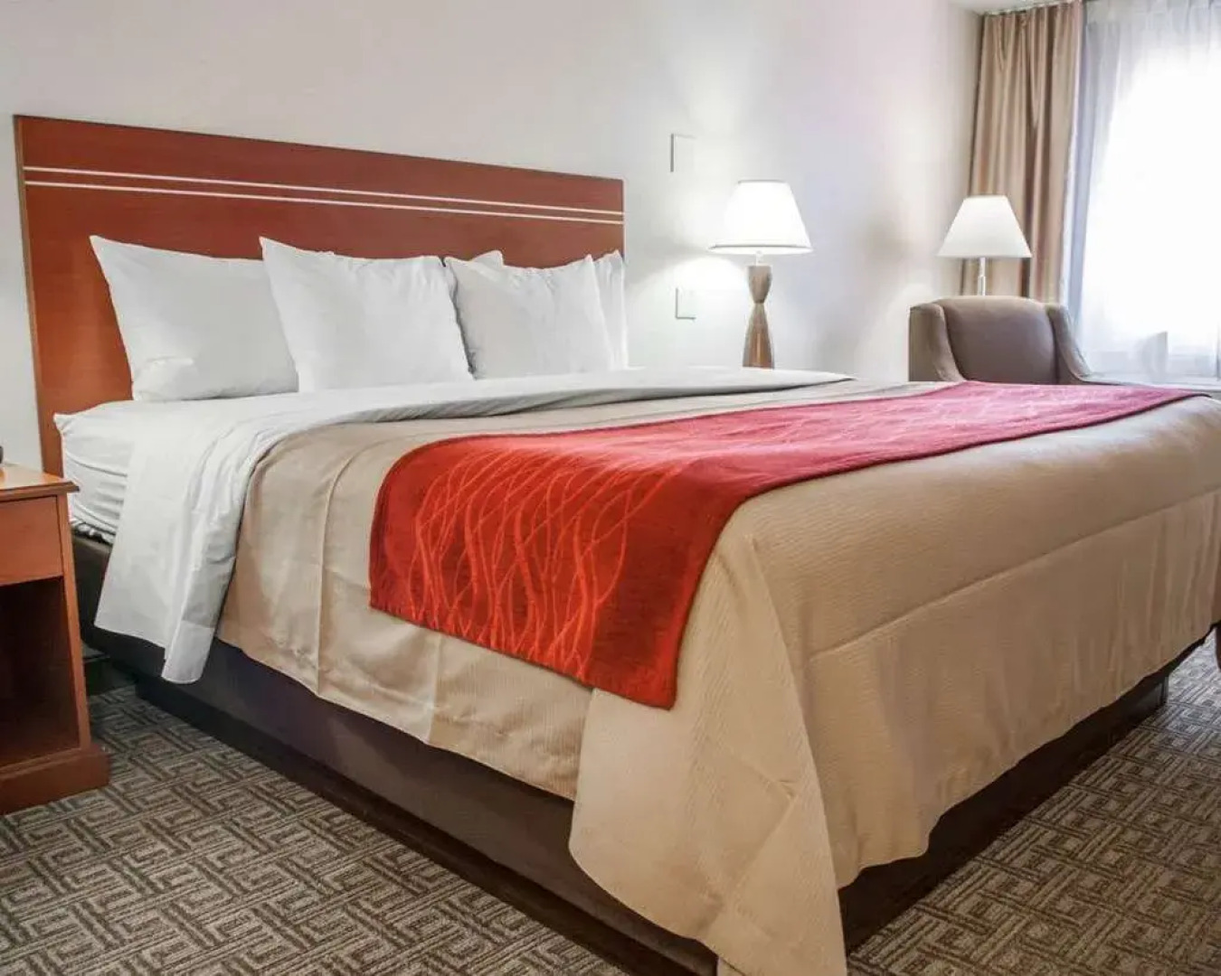 Comfort Inn & Suites Alamosa