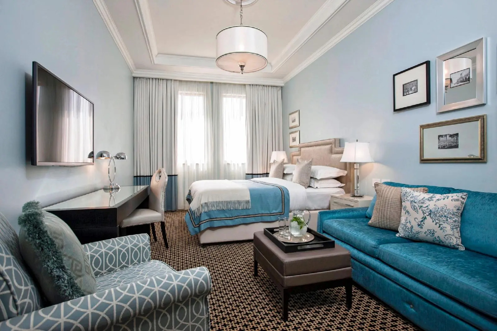 Bay Club - an Atlas Boutique Hotel