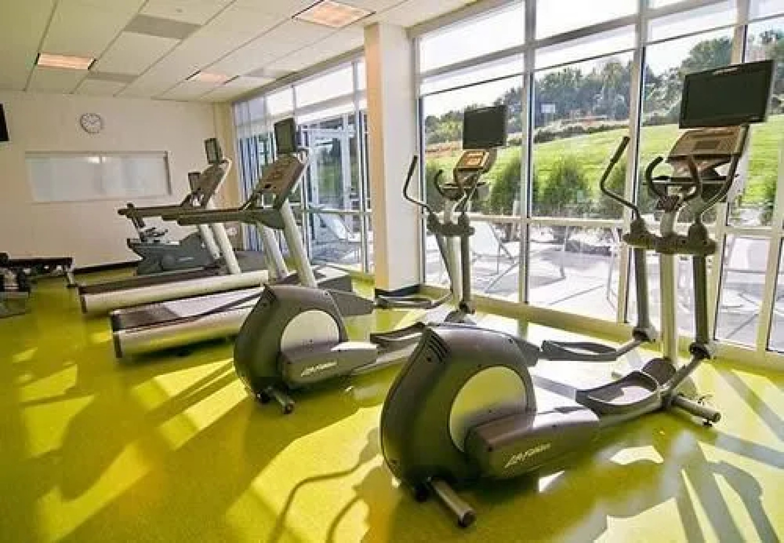 Springhill Suites Harrisburg Hershey