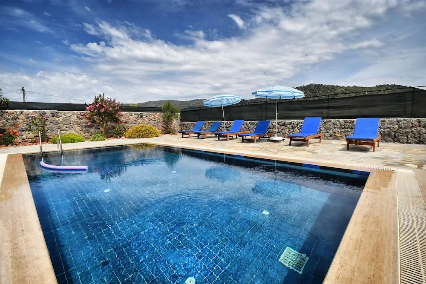 KAY2800 Villa Ferah4 3 Bedrooms