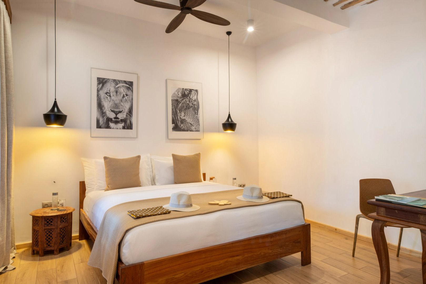 Zanzibar White Sand Luxury Villas & Spa